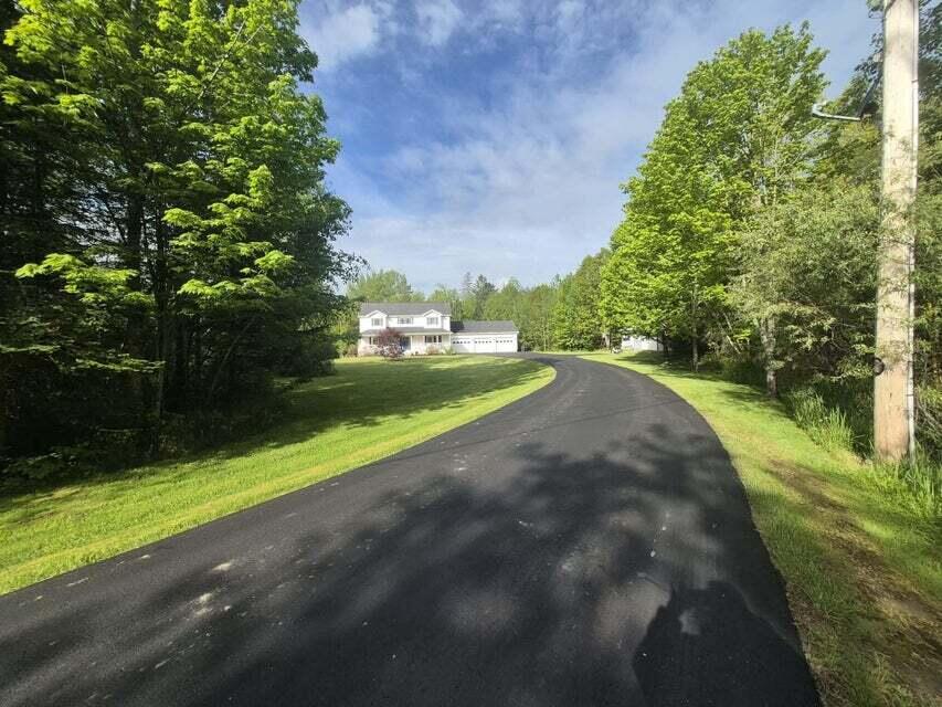 Photo of 32 Patterson Road Hampden ME 04444