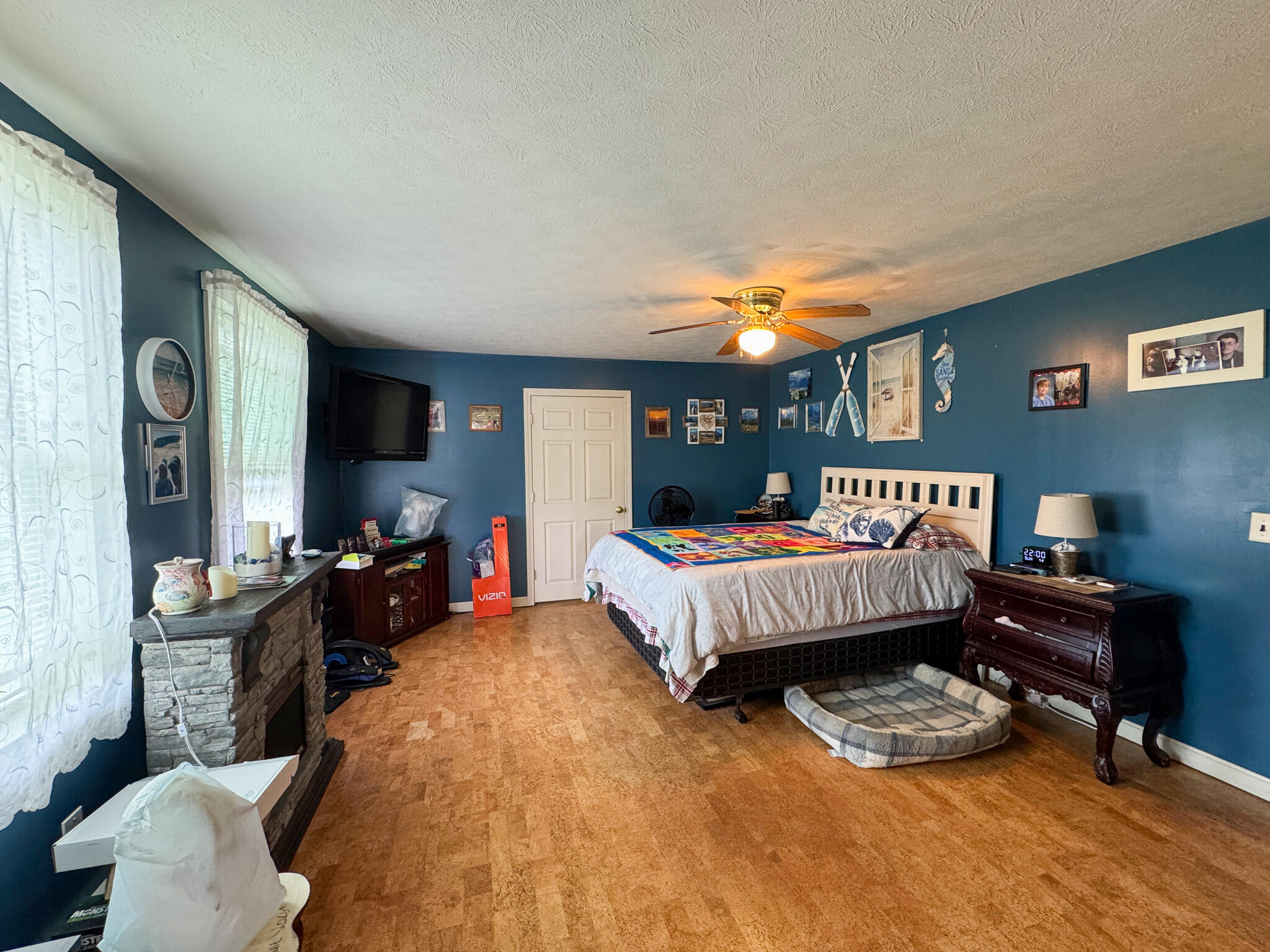 164 Mud Pond Road, Prentiss Twp T7 R3 Nbpp, ME, 04487