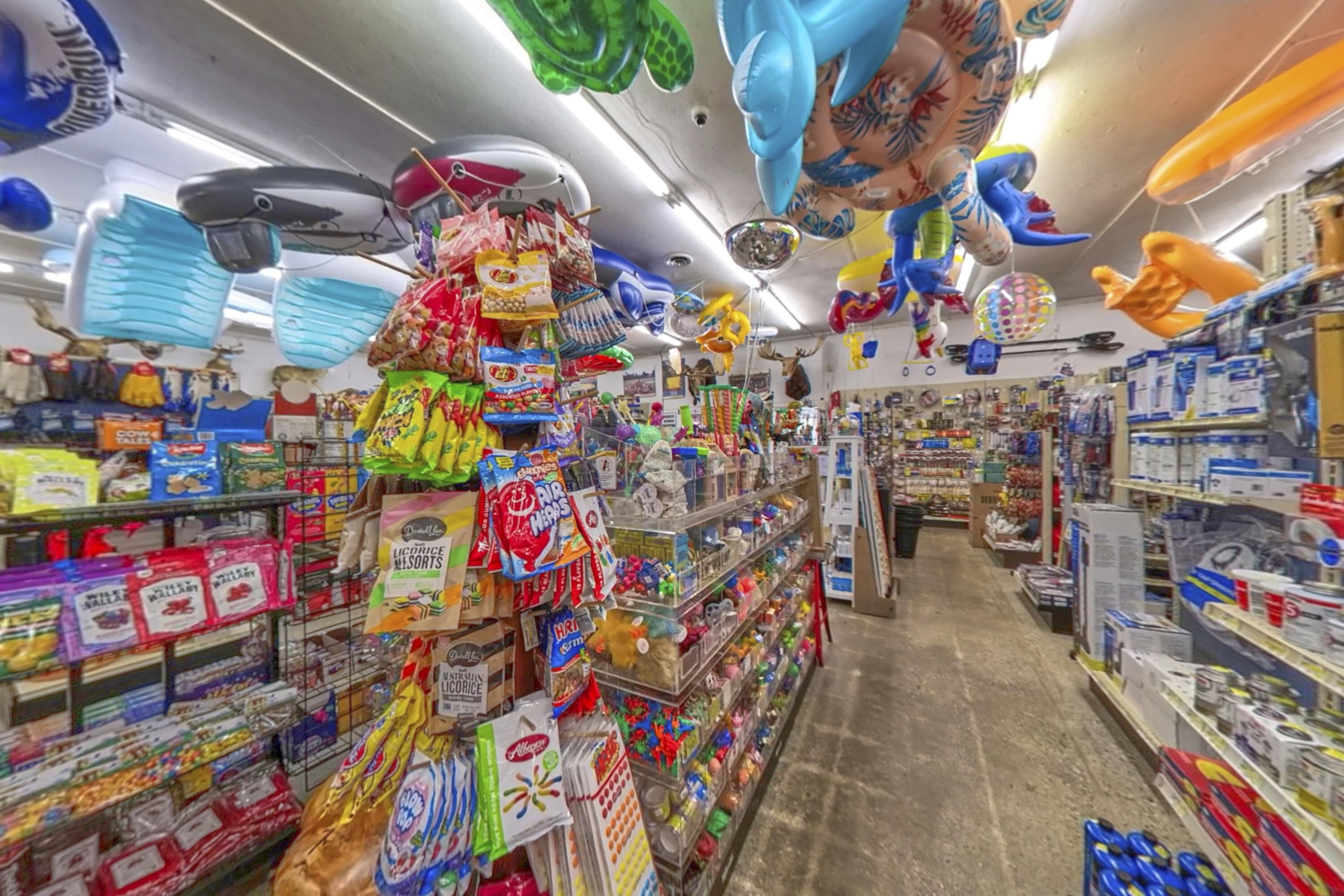 749 Heald Highway, Union, ME, 04862