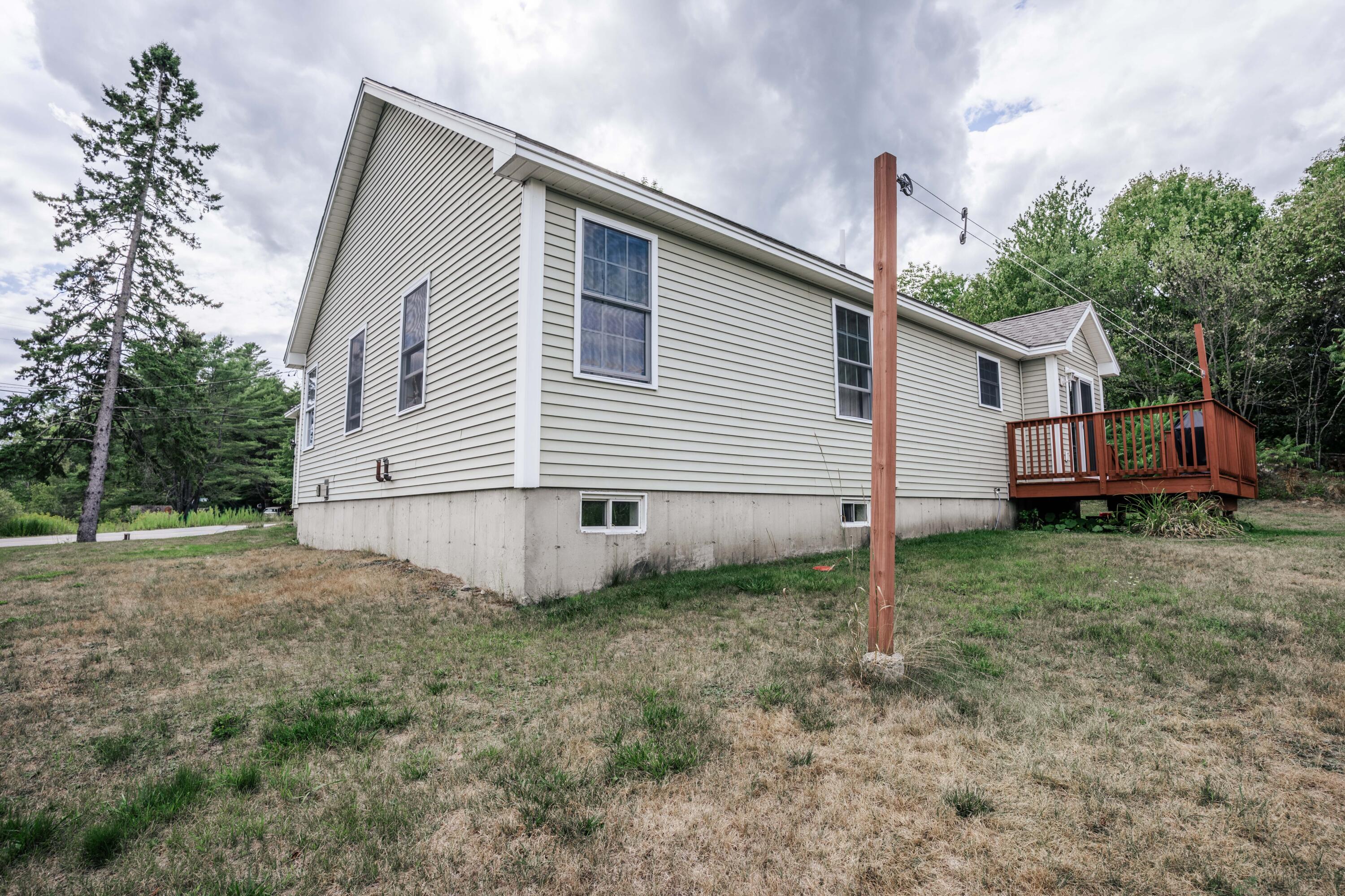 533 Lebanon Road, Winterport, ME 04496 — photo 20