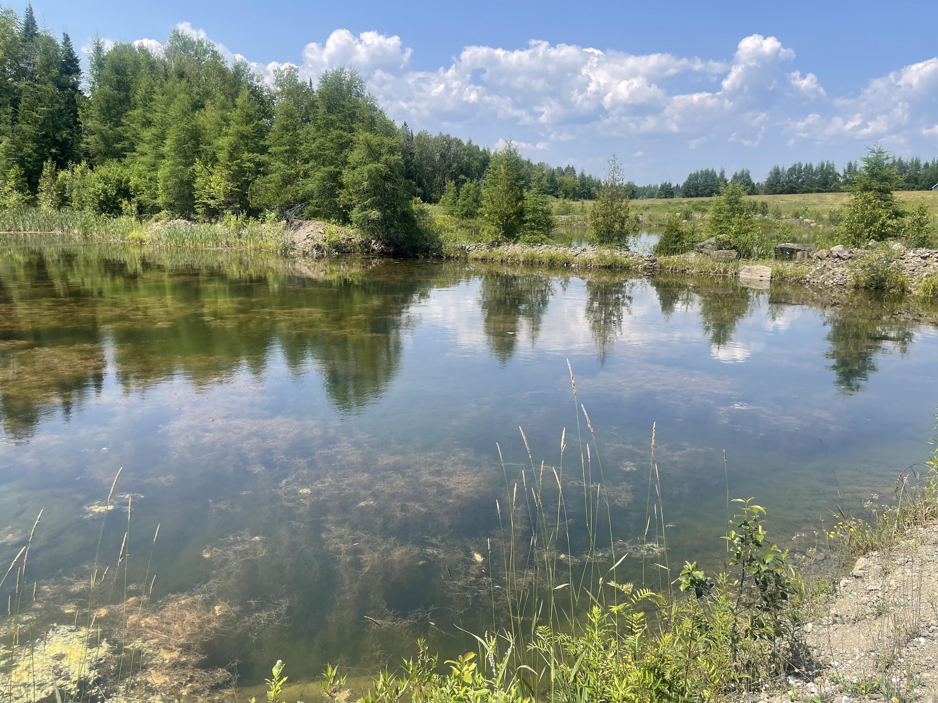 Aroostook County Aroostook County