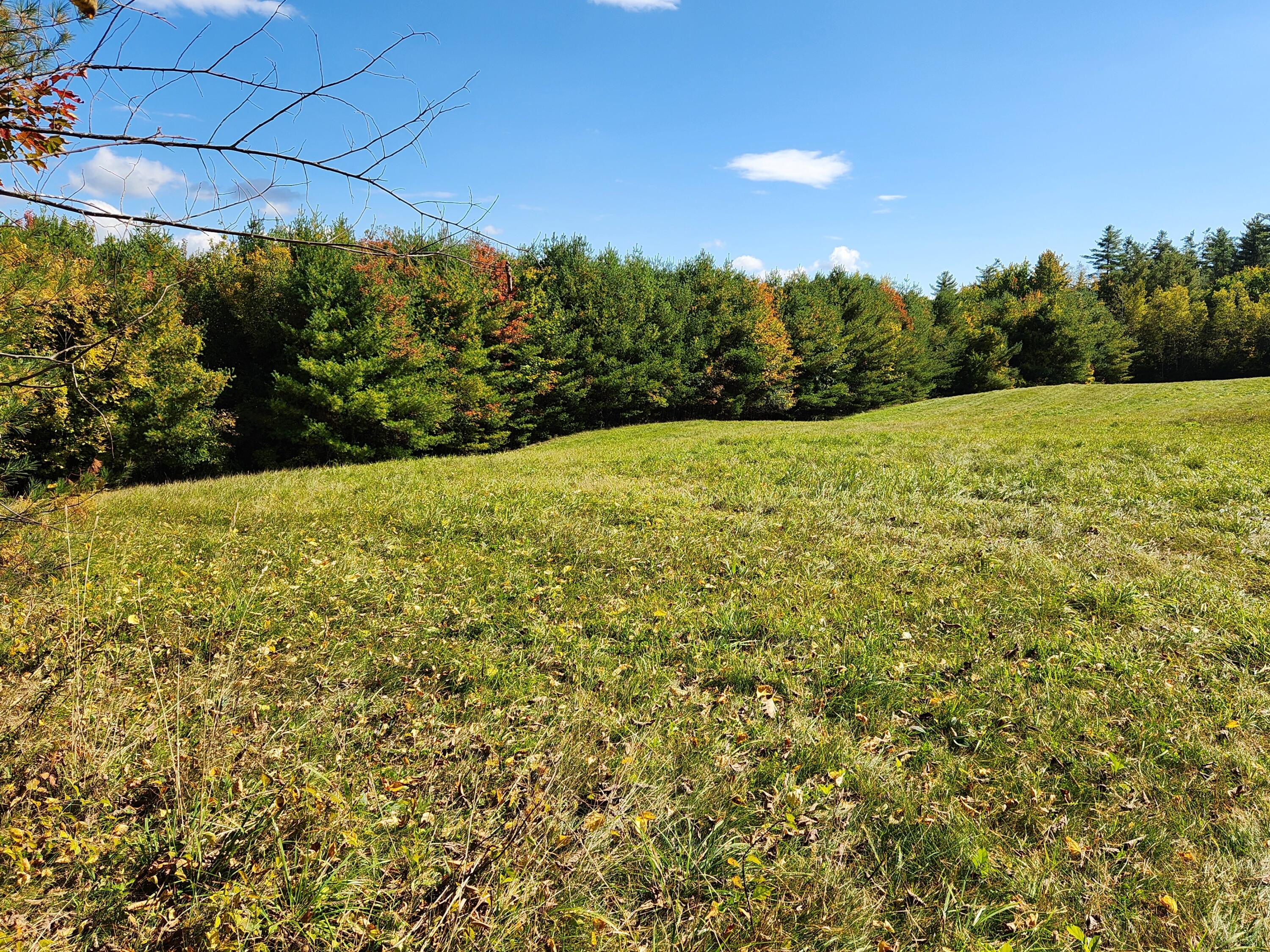 Lot 12 Bear Pond Road, Waterford, ME, 04088