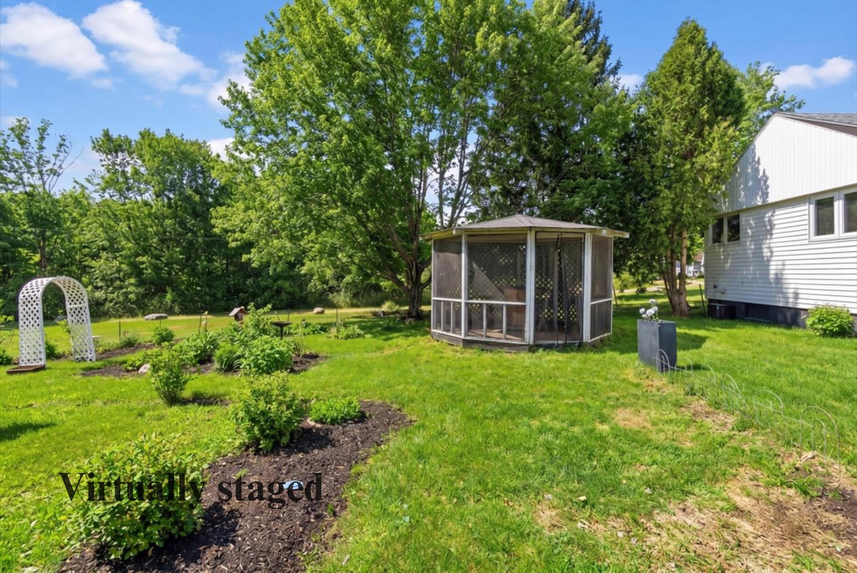 304 Hardscrabble Road, Poland, ME, 04274