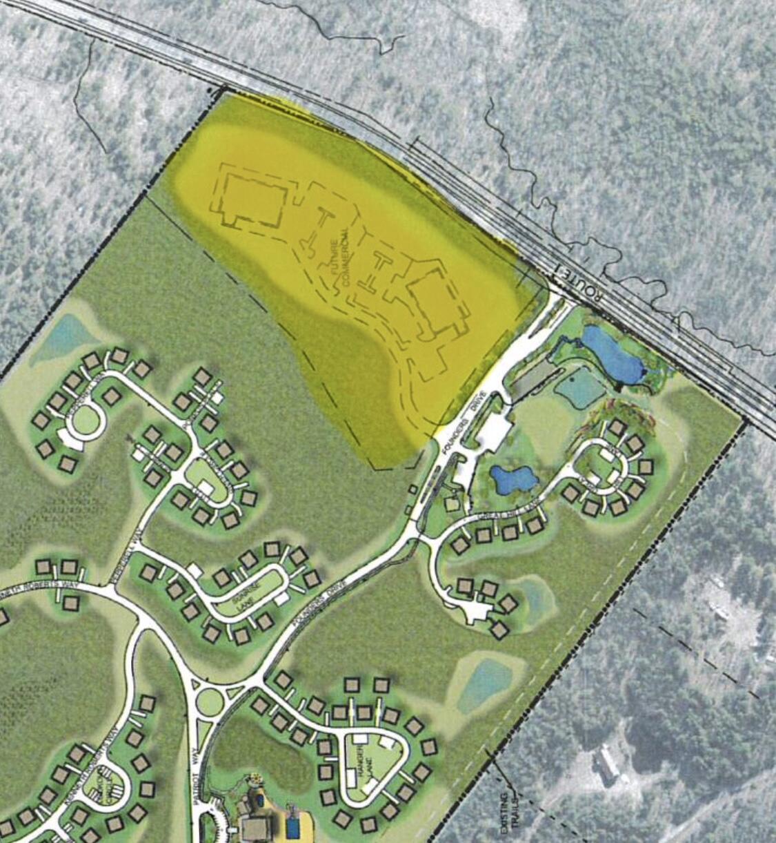 Lot 2-18 Shin Pond Road, Mount Chase, ME, 04765