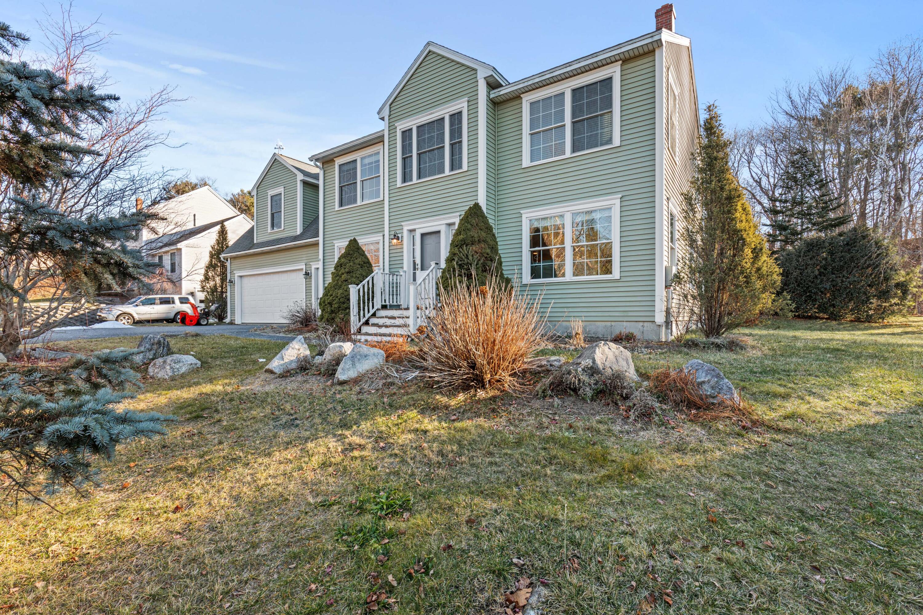 9 Longview Drive, Portland, ME, 04103