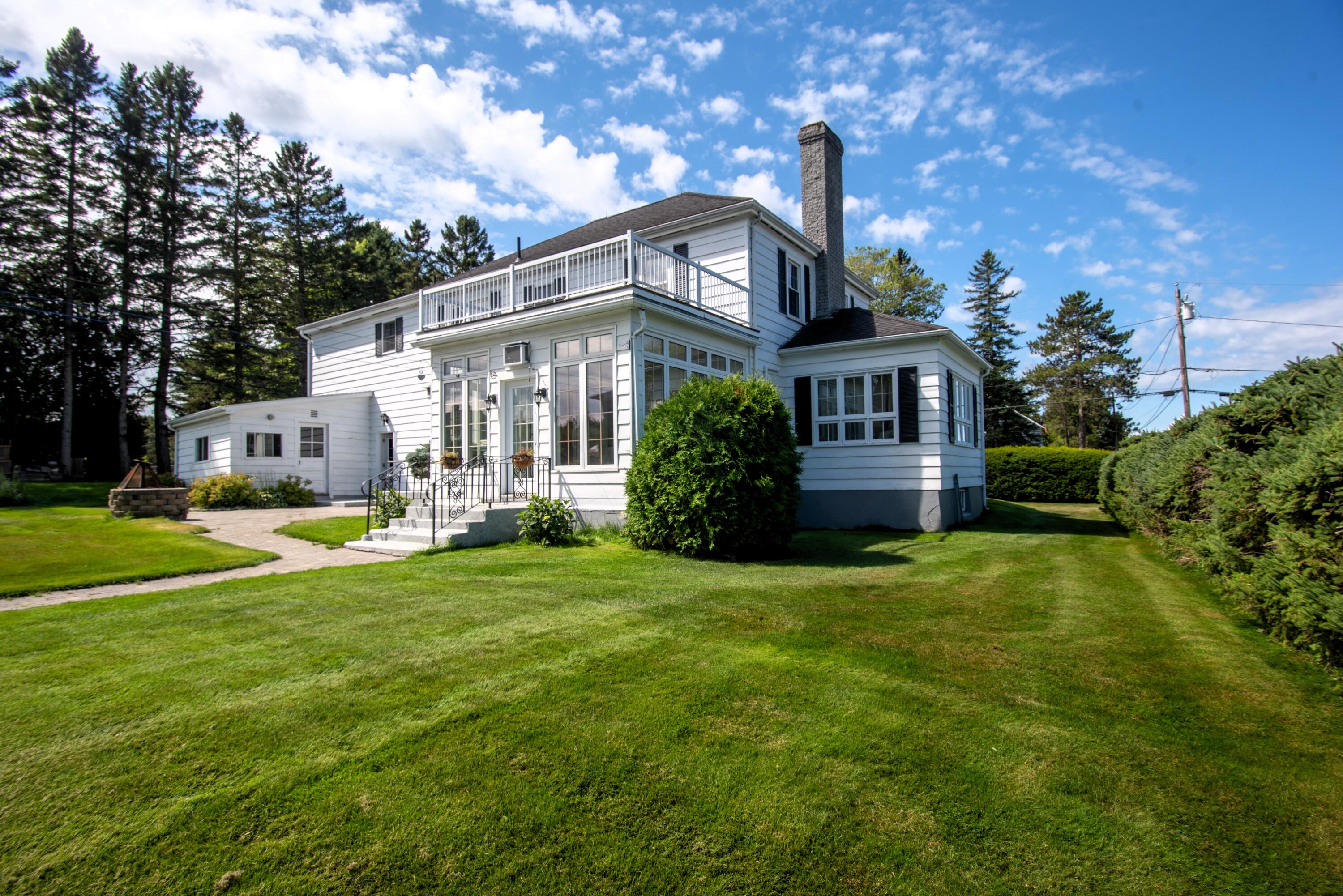 114 19th Avenue, Madawaska, ME, 04756