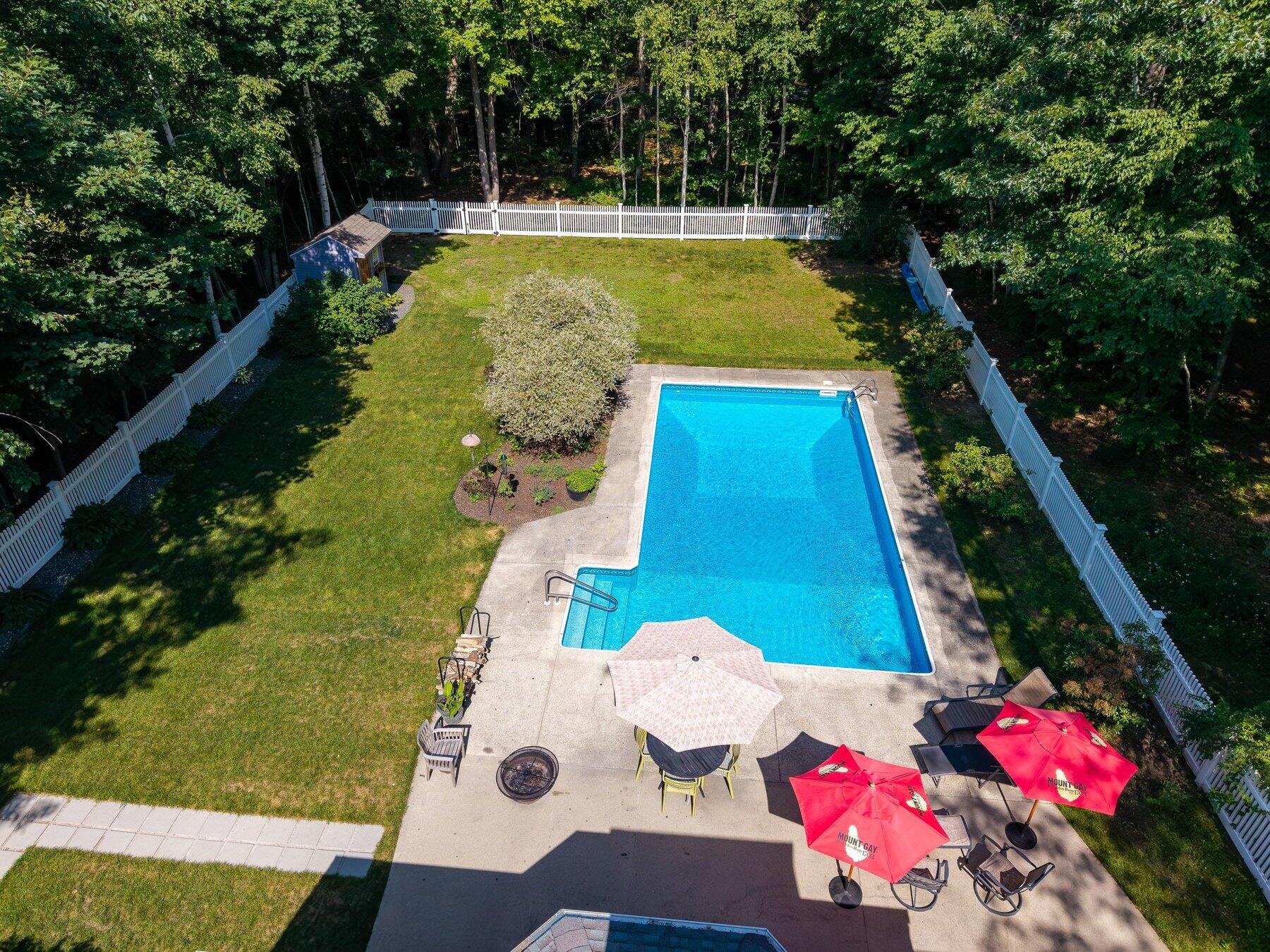 16 River Bend Drive