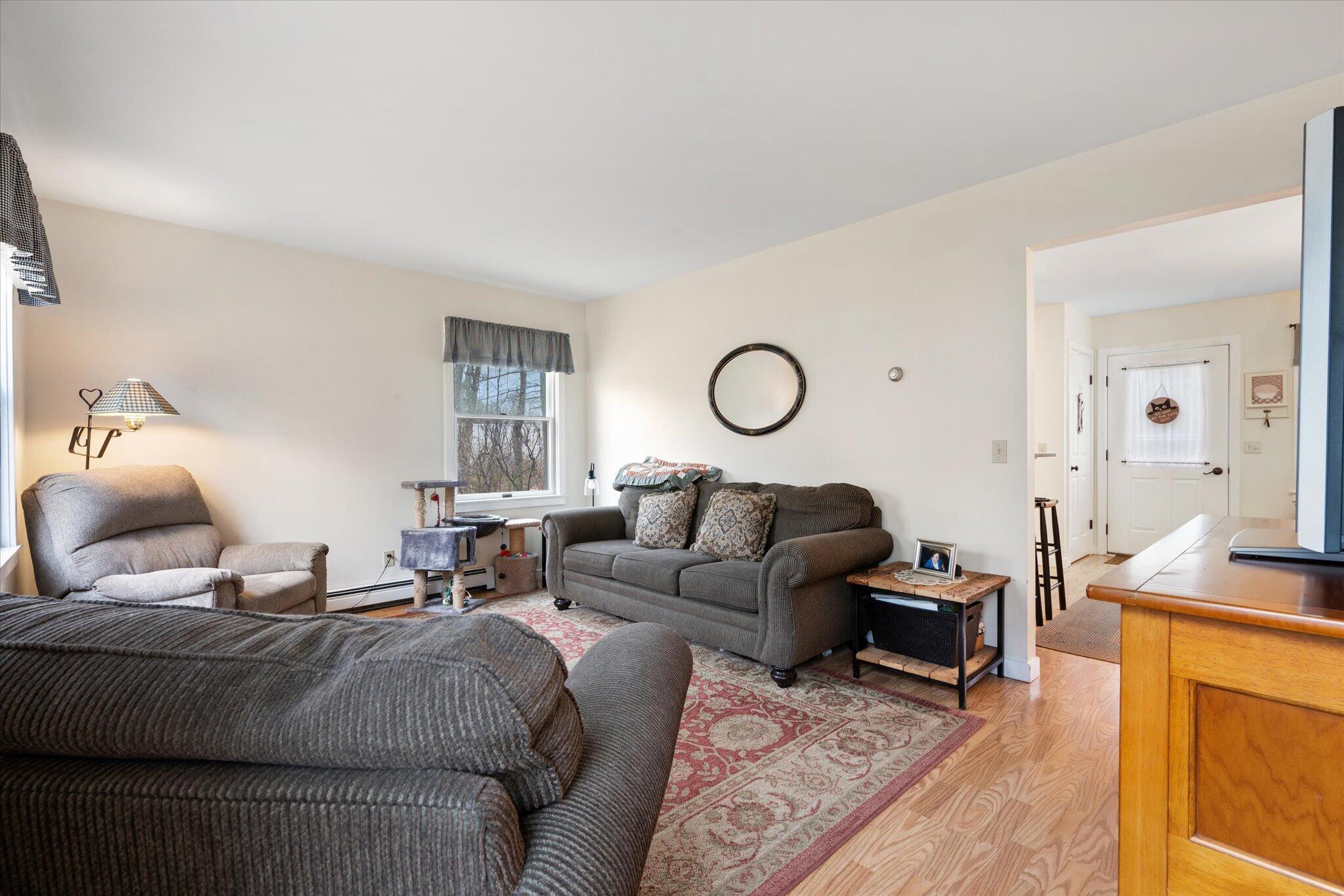 135 Mayo Road UNIT A, Hampden, ME, 04444