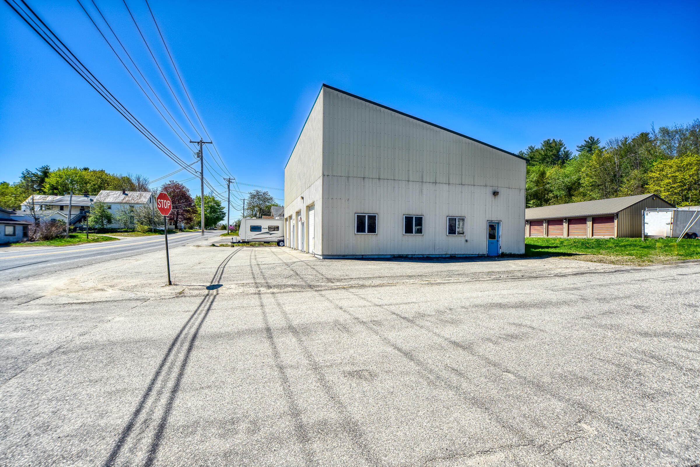 74 Route 133, Winthrop, ME, 04364