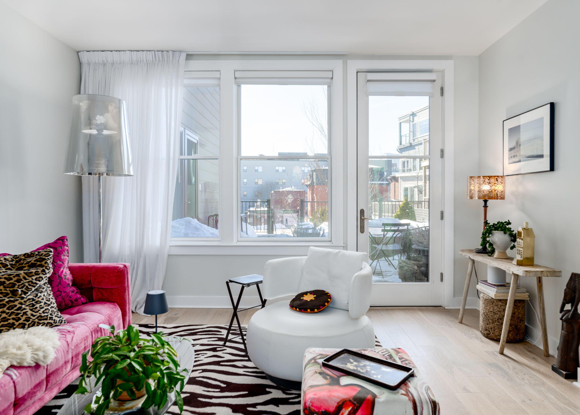 62 India Street UNIT 206, Portland, ME, 04101