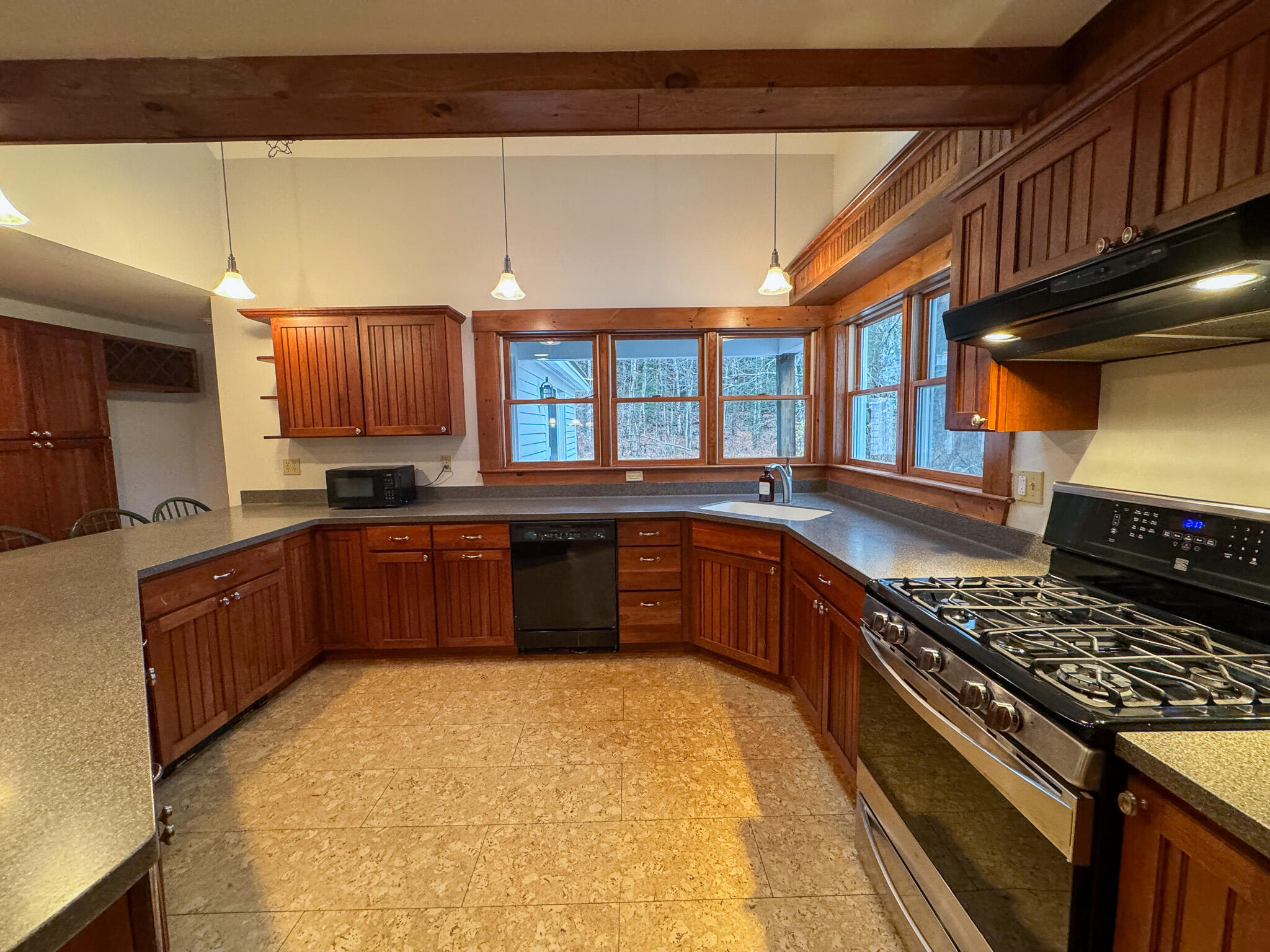 43 Fleming Road, Bethel, ME, 04217