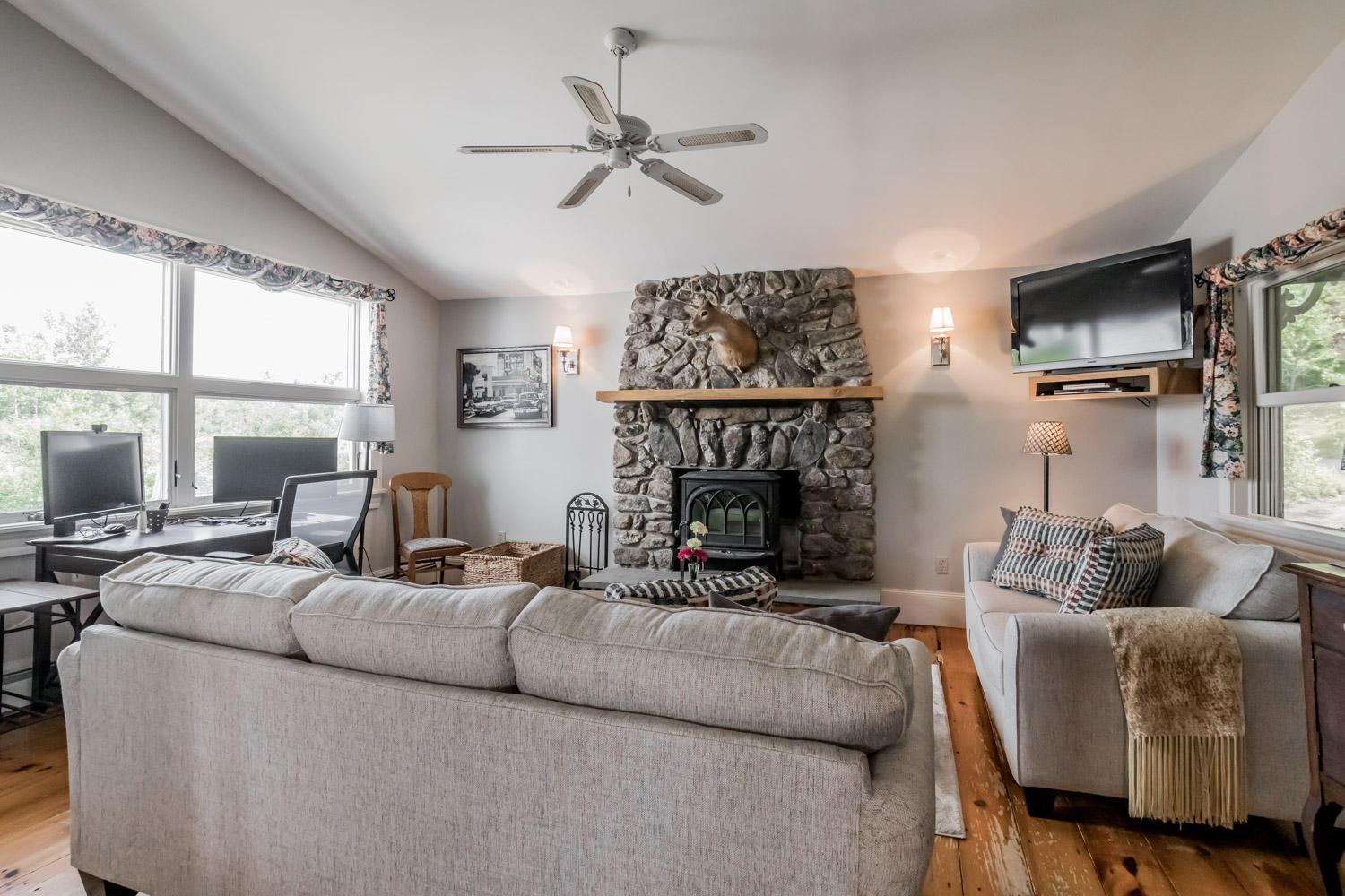 141 Martin Road, Rumford, ME, 04276-4032