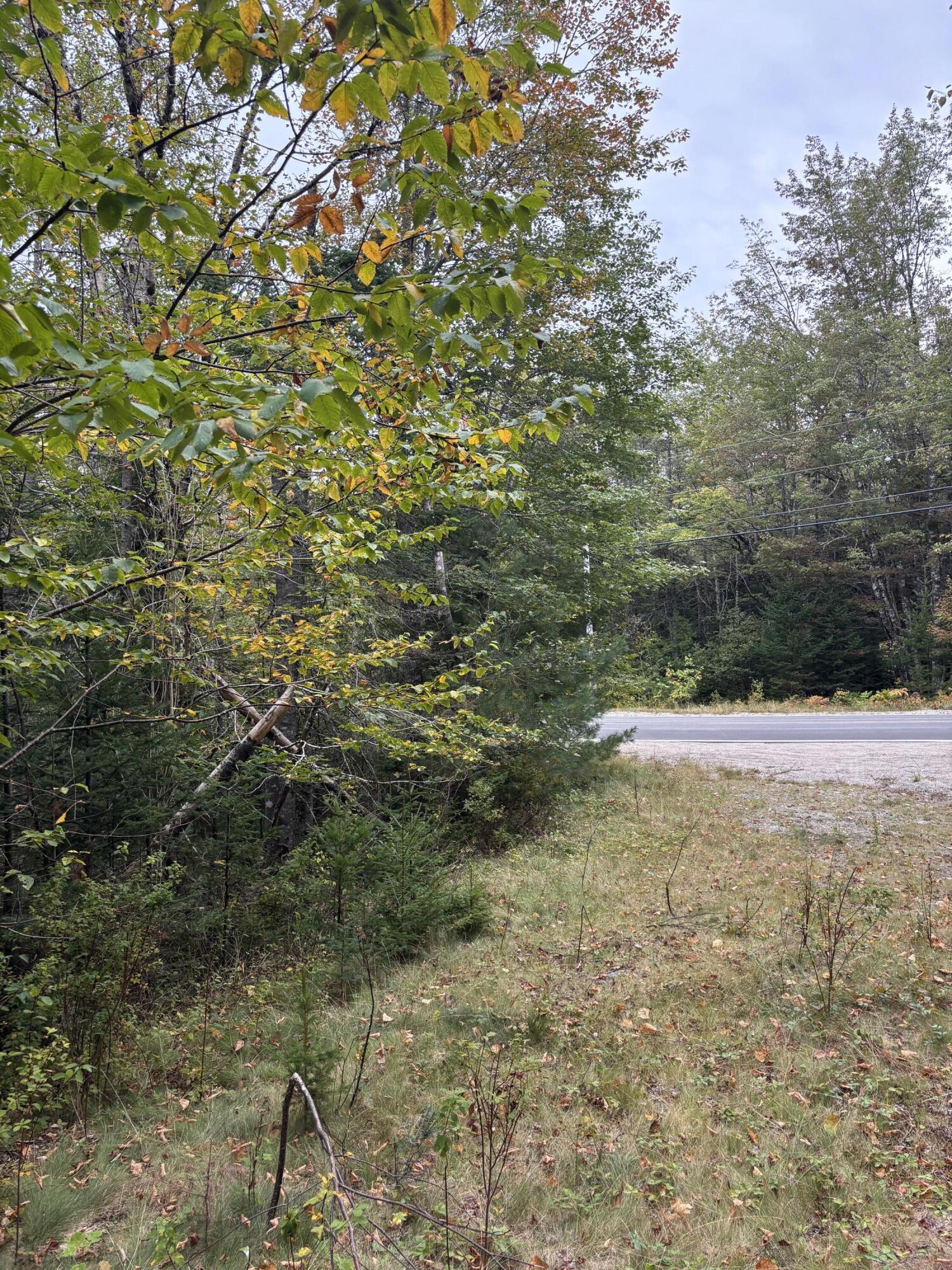 M20L2 East Side Road, Addison, ME, 04606