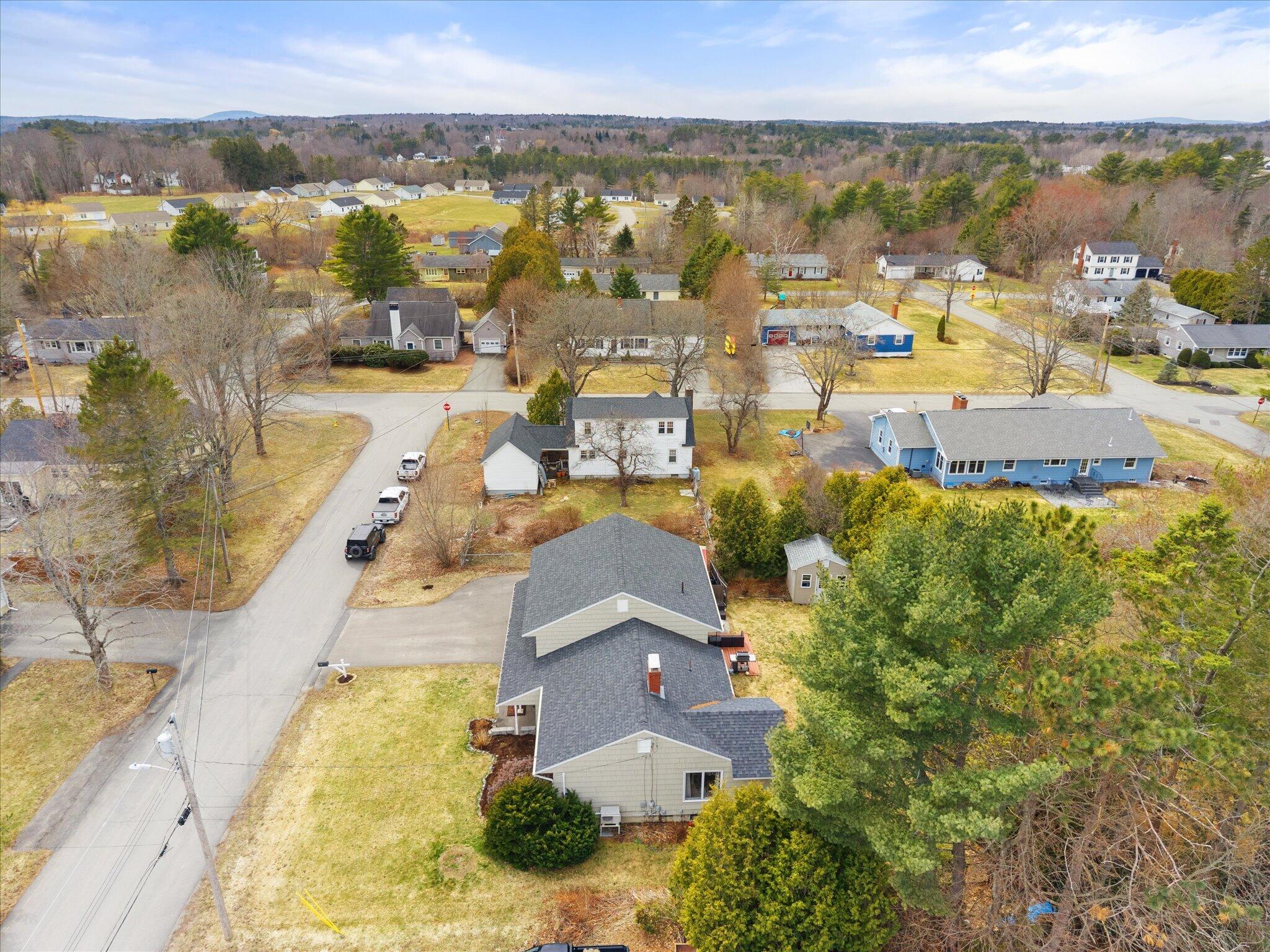 7 Williams Street, Hampden, ME, 04444