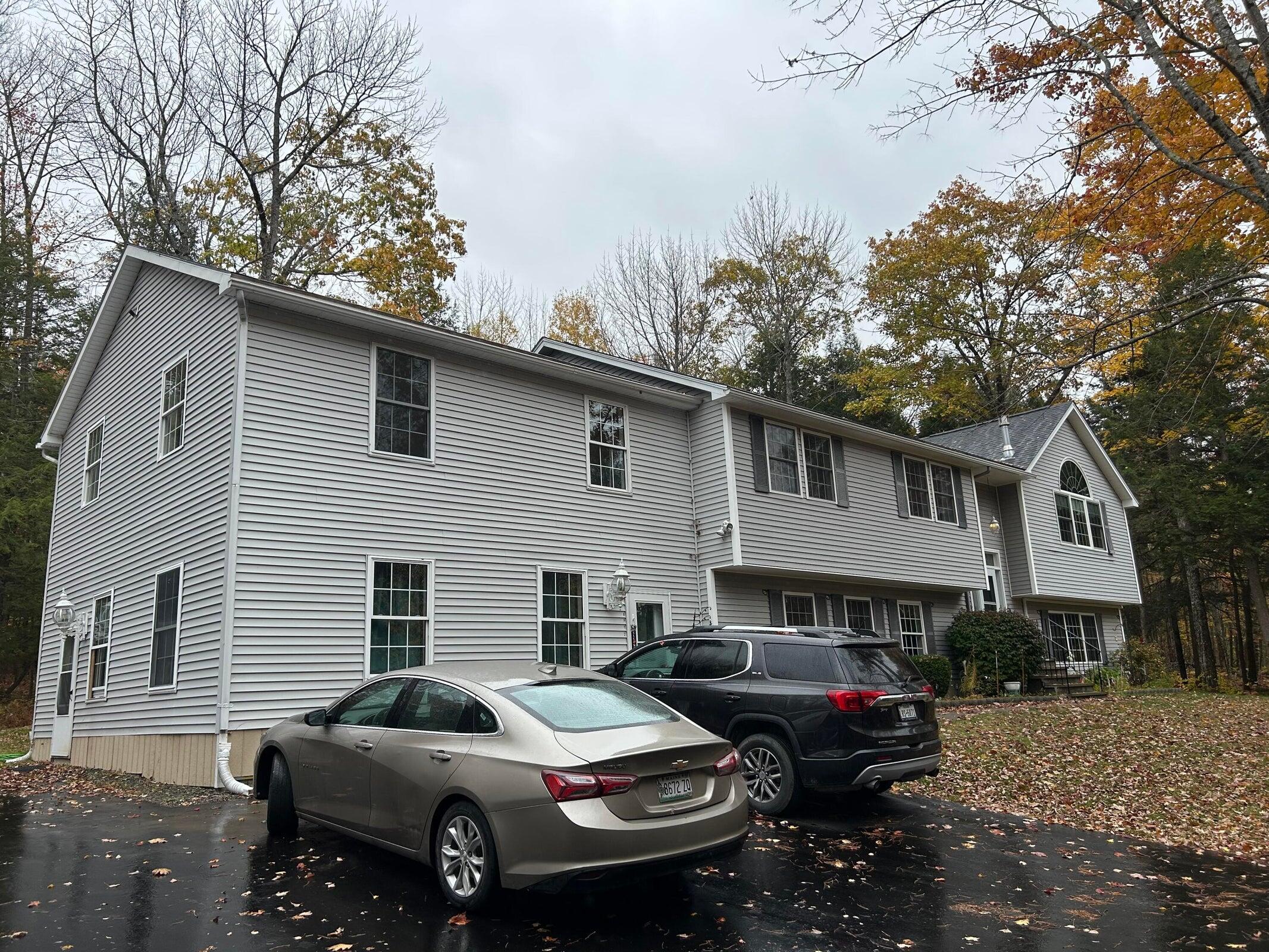 135 Surry Road UNIT 1 & 2, Ellsworth, ME, 04605