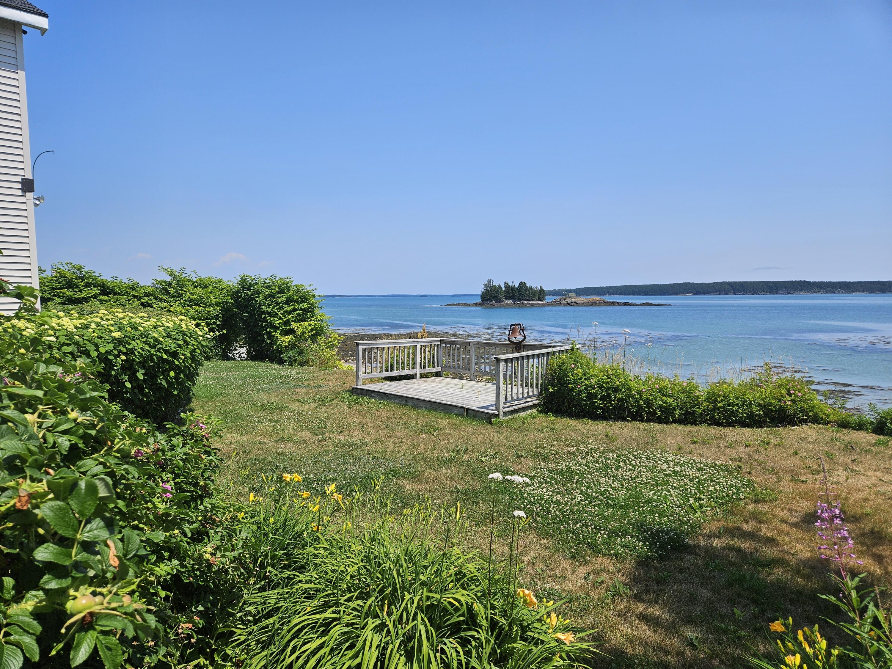 541 Mason Bay Road, Jonesport, ME, 04649