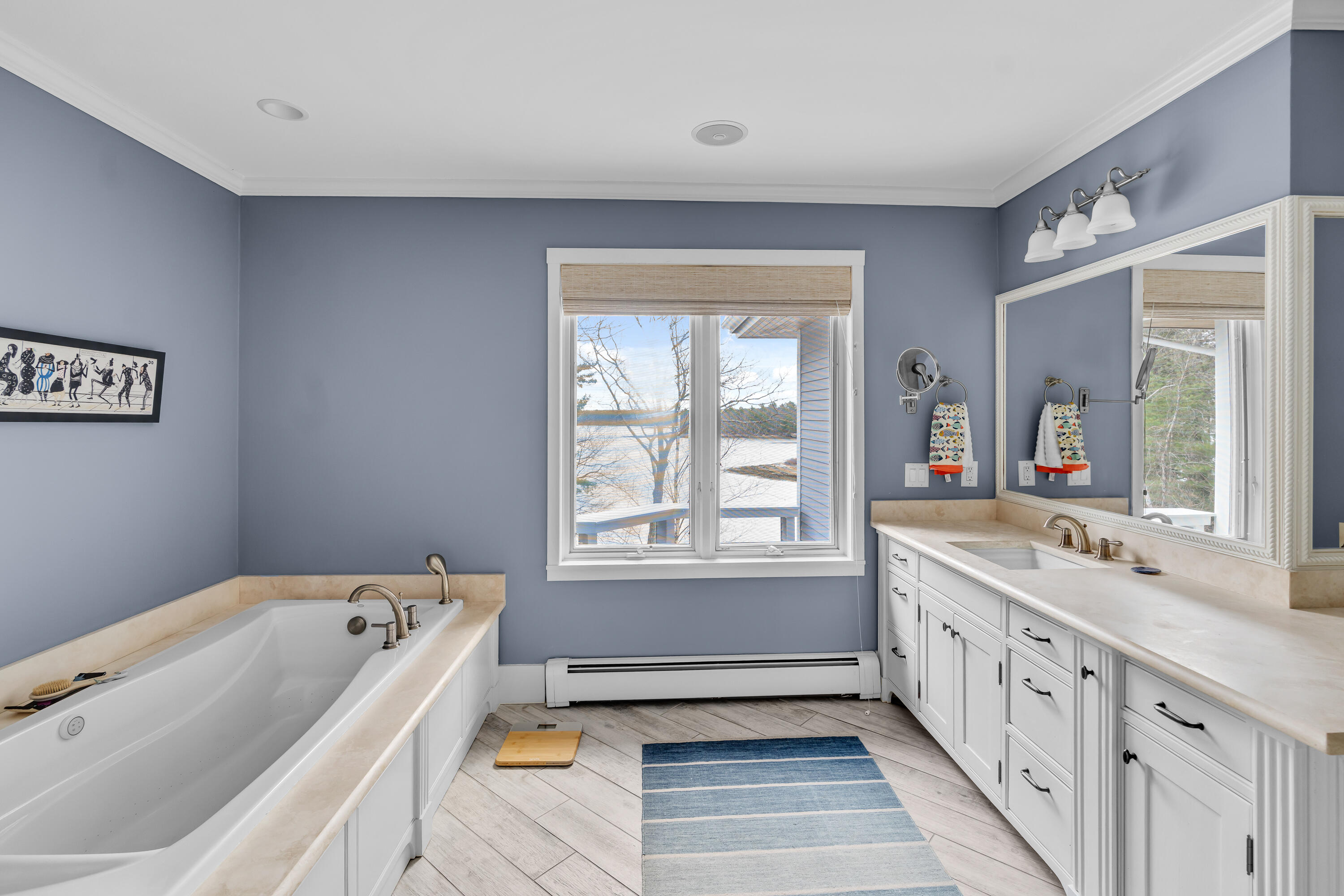 105 Mill Island Road, Arrowsic, ME, 04530