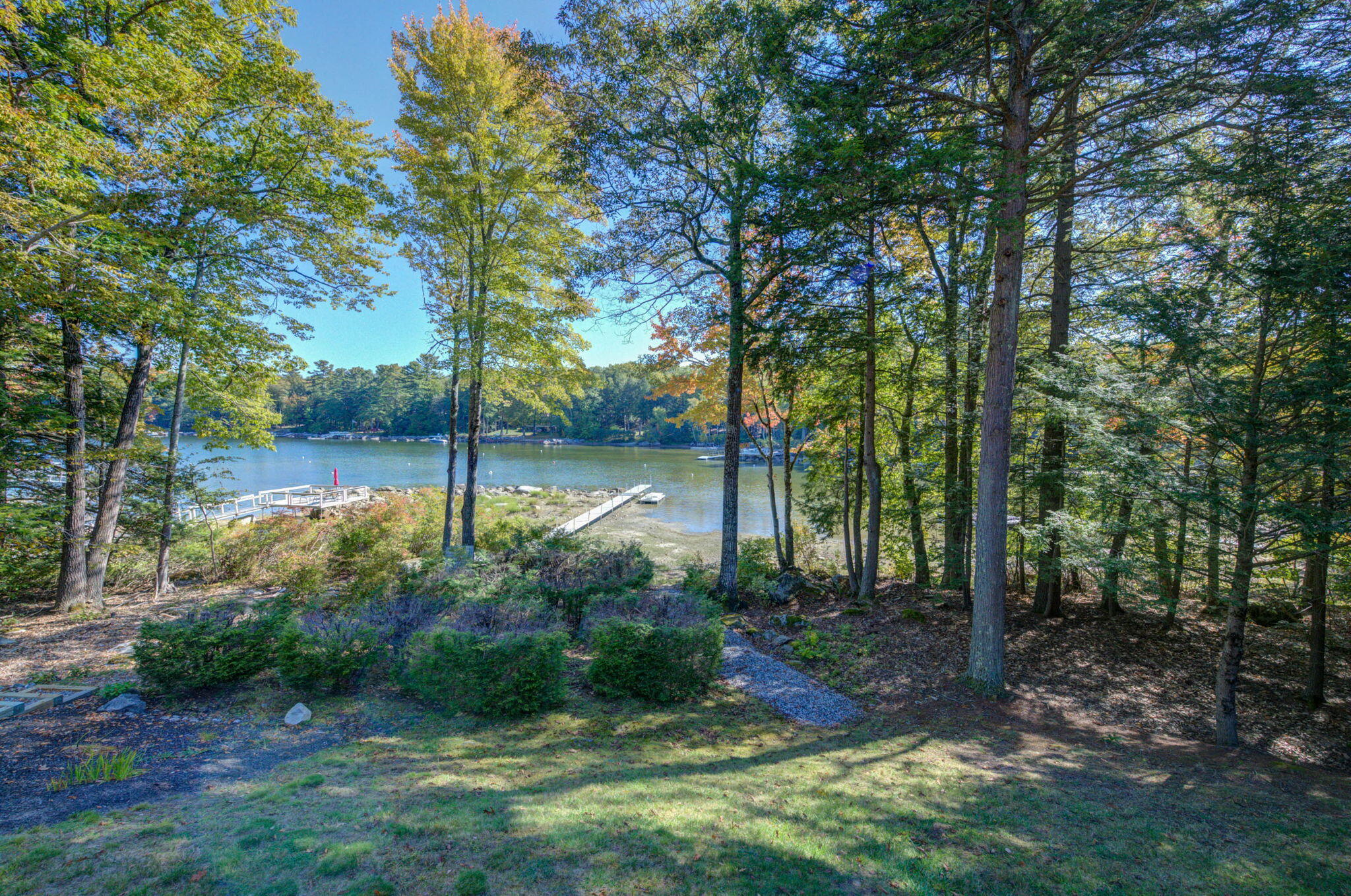 17 Blueberry Point Road