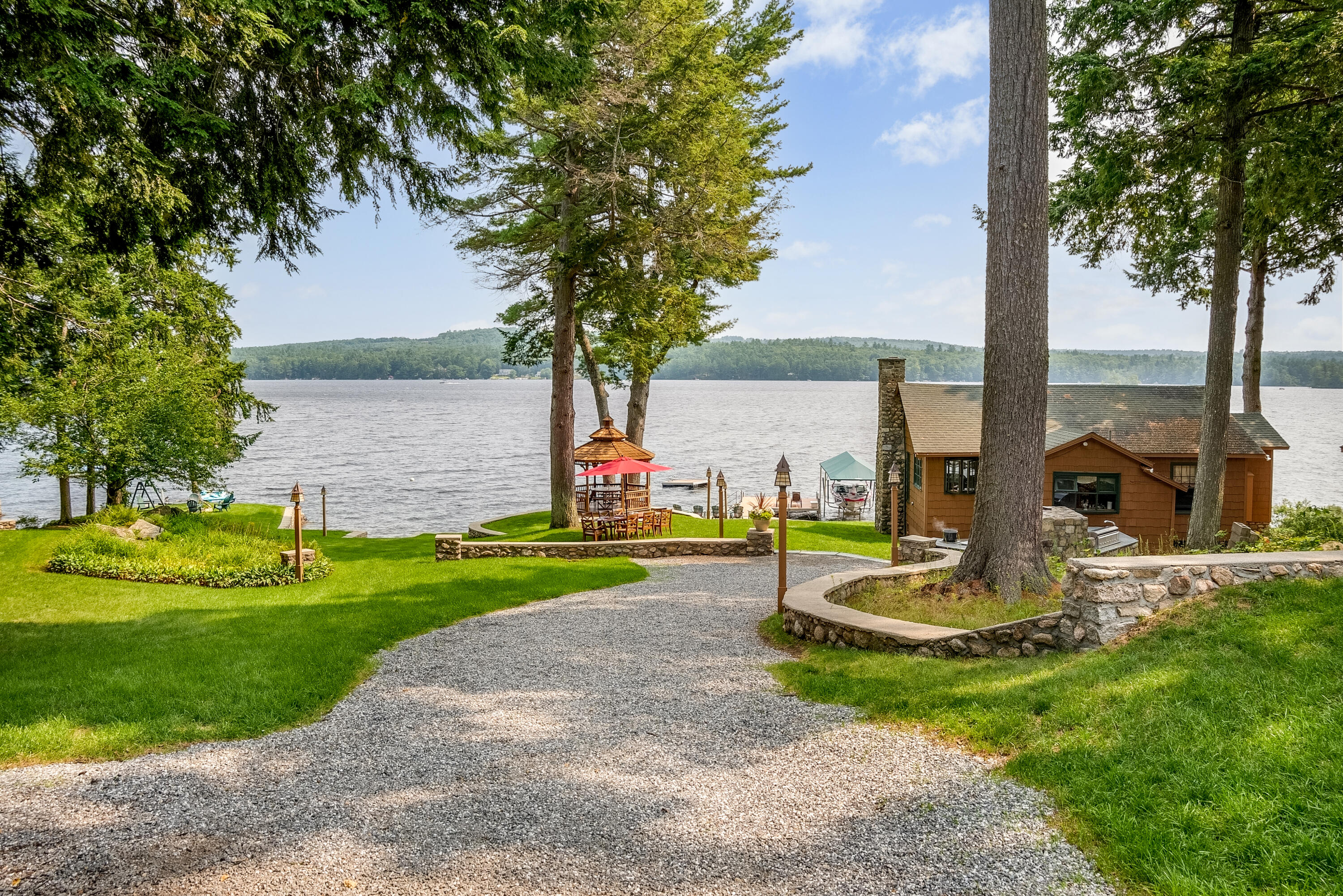 224 Ledges Road S, Naples, ME, 04055