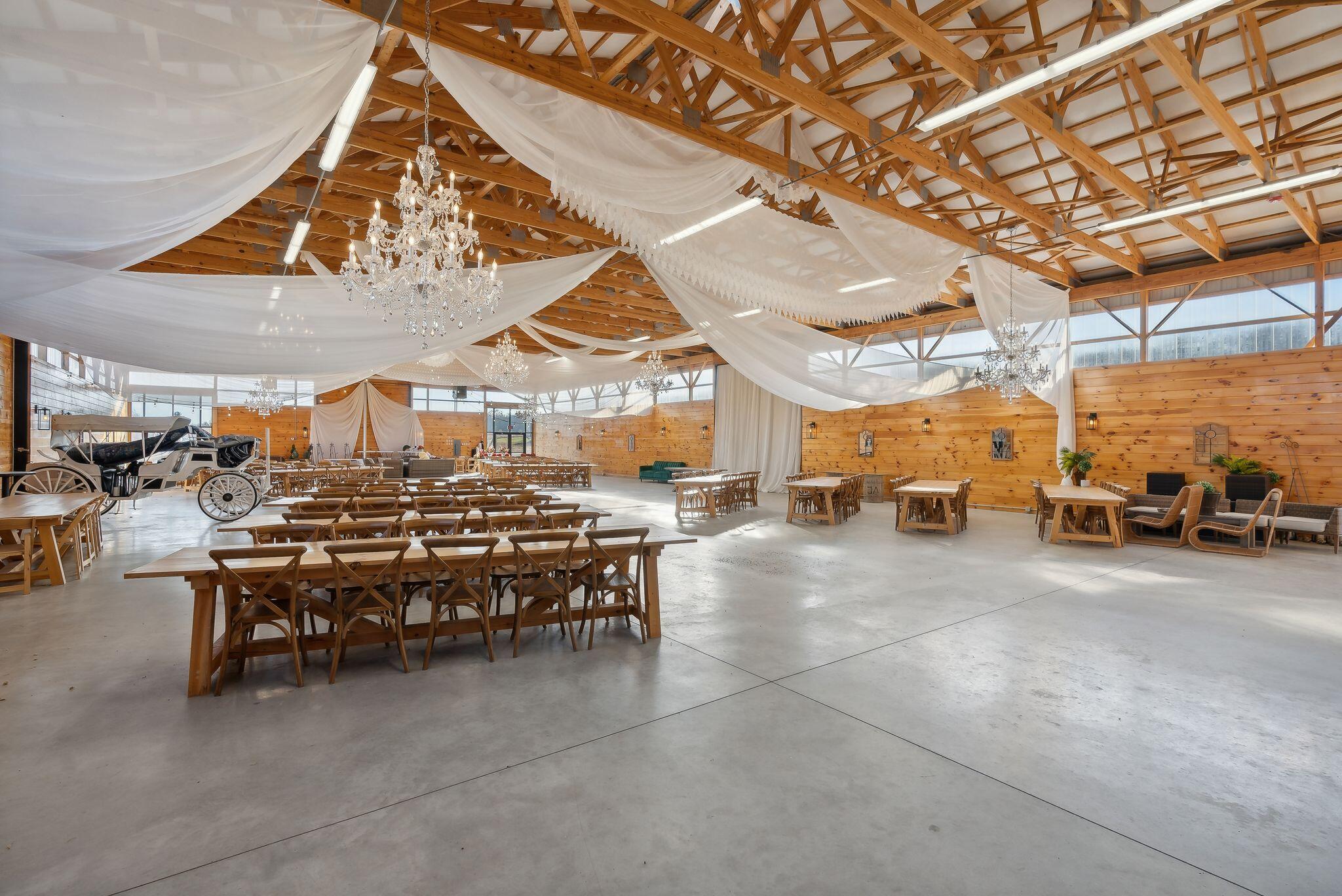 78 + 98 Hussey Hill Road, Oakland, ME, 04963