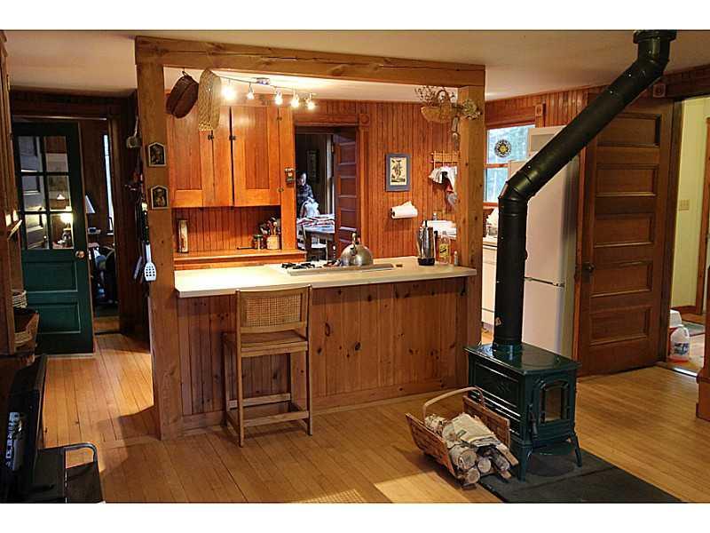 236 Mill Road, Upton, ME, 04261