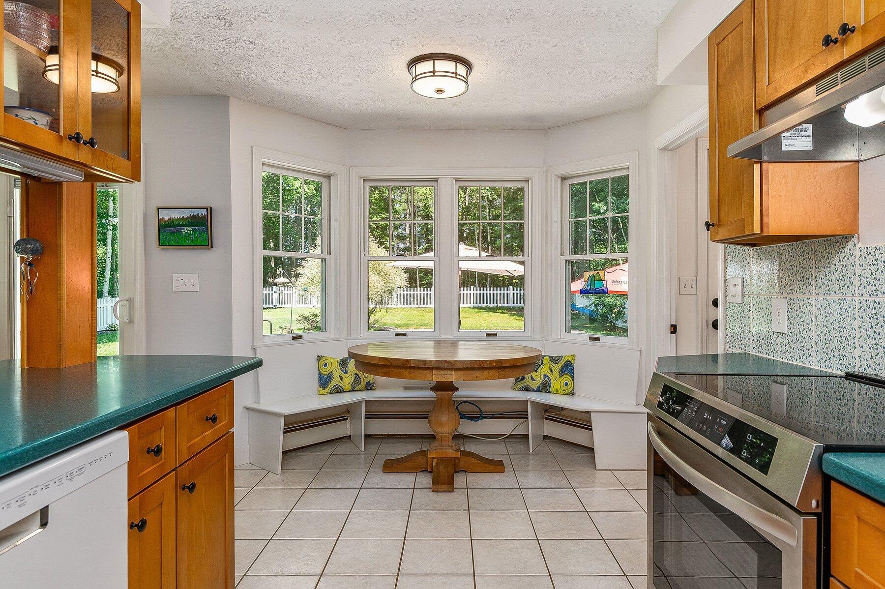 16 River Bend Drive