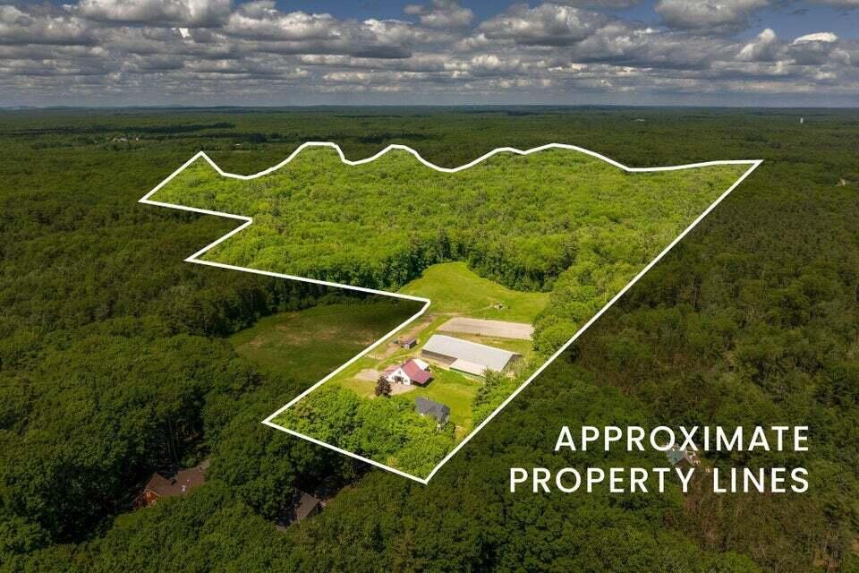 223 Chick Crossing Road, Wells, ME, 04090