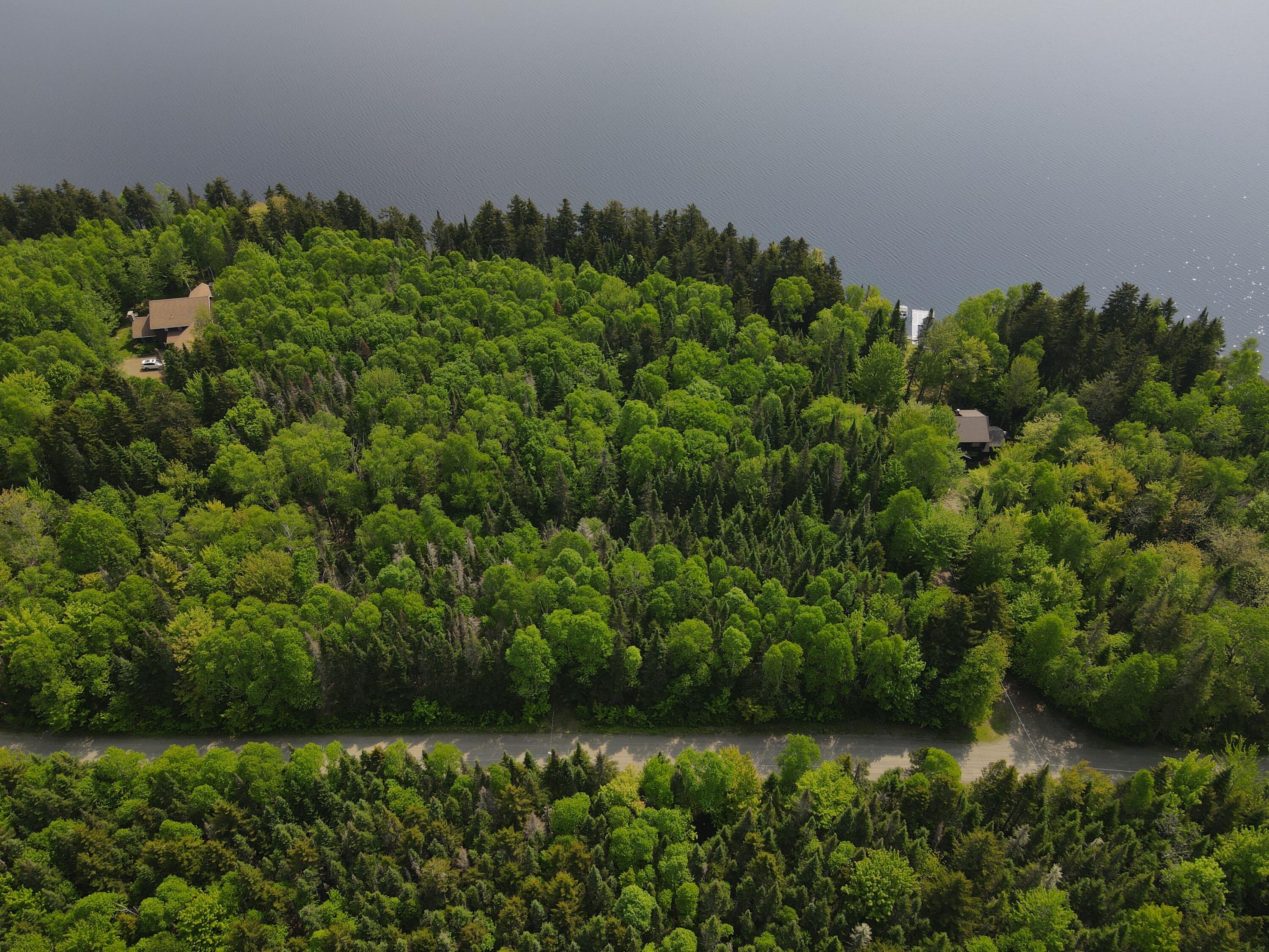 Lot 7.4 Pleasant Island Road, Adamstown Twp, ME, 04970