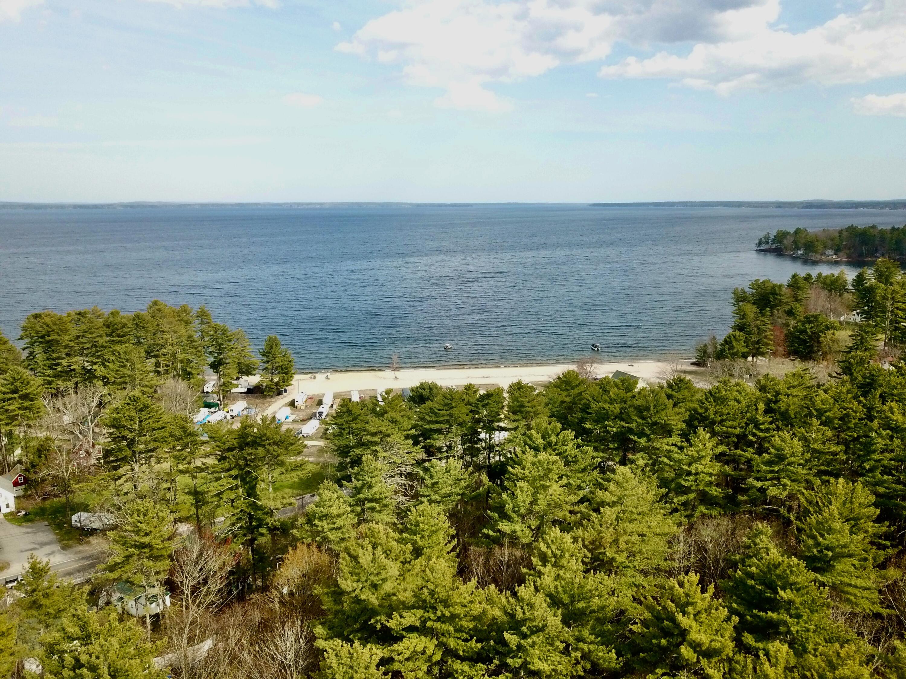 6 Chickadee Lane, Sebago, ME, 04029