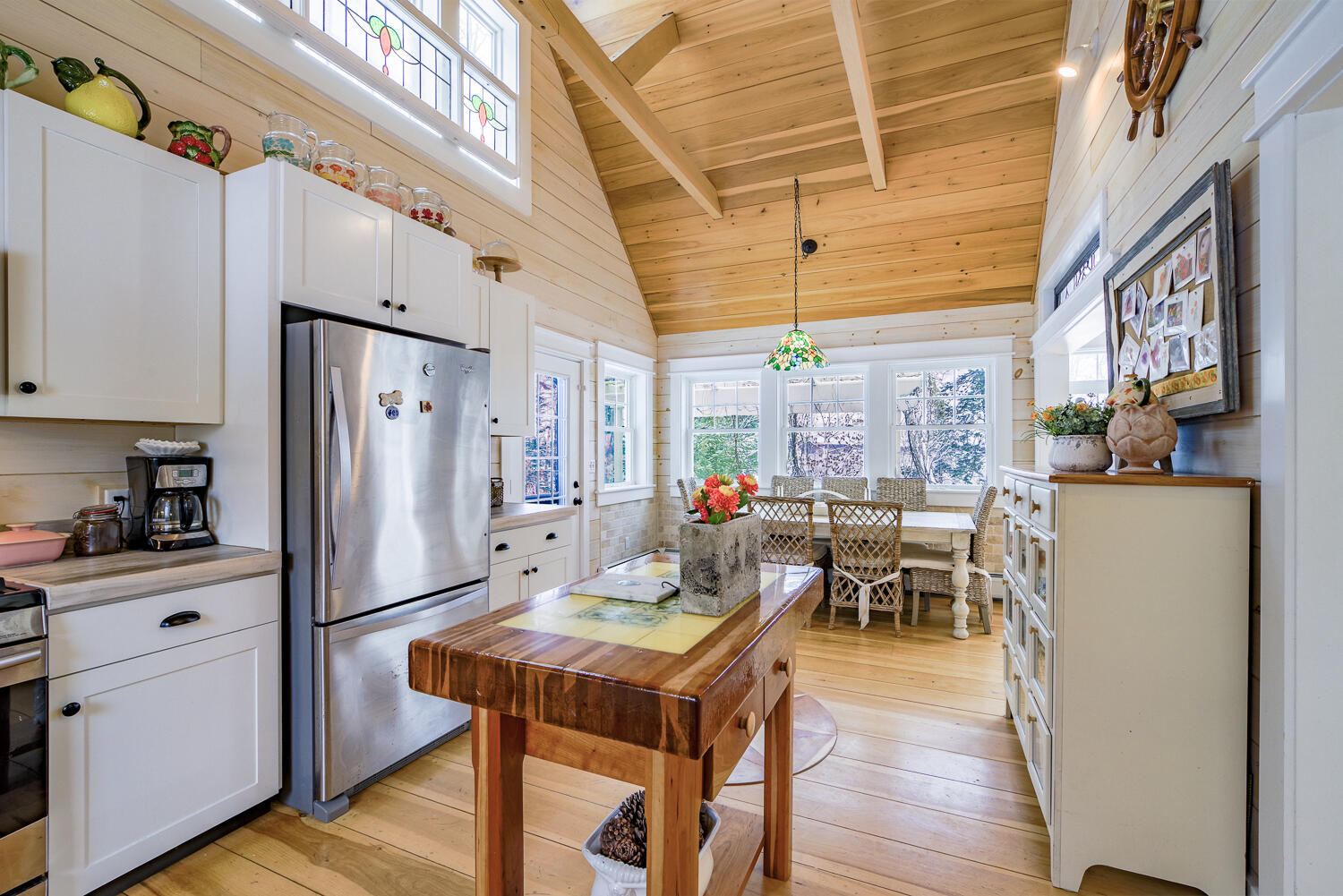 115 Pirates Cove Road, Stockton Springs, ME, 04981