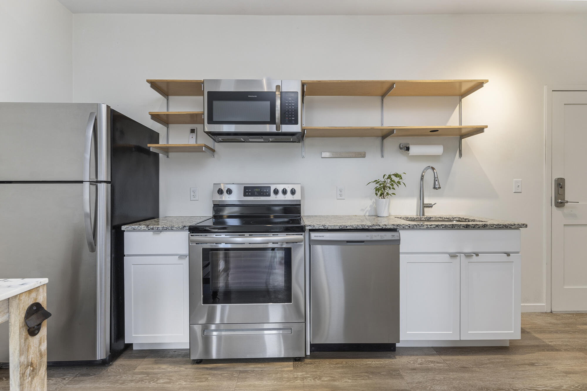 60 Parris Street UNIT 307, Portland, ME, 04101