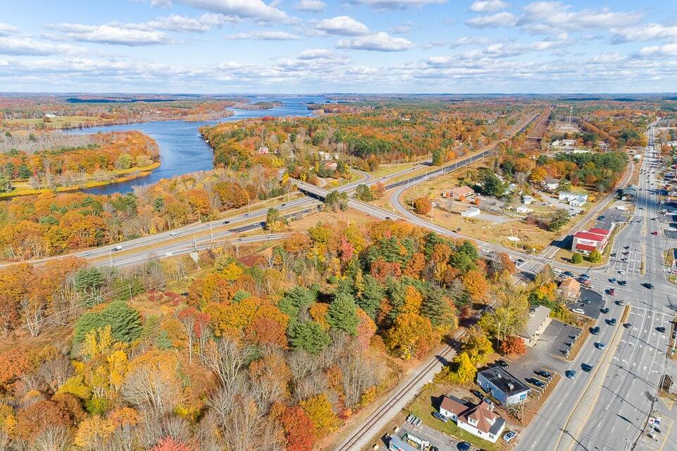 LotUNIT&nbsp;11&12 Farley Road, Brunswick, ME, 04011