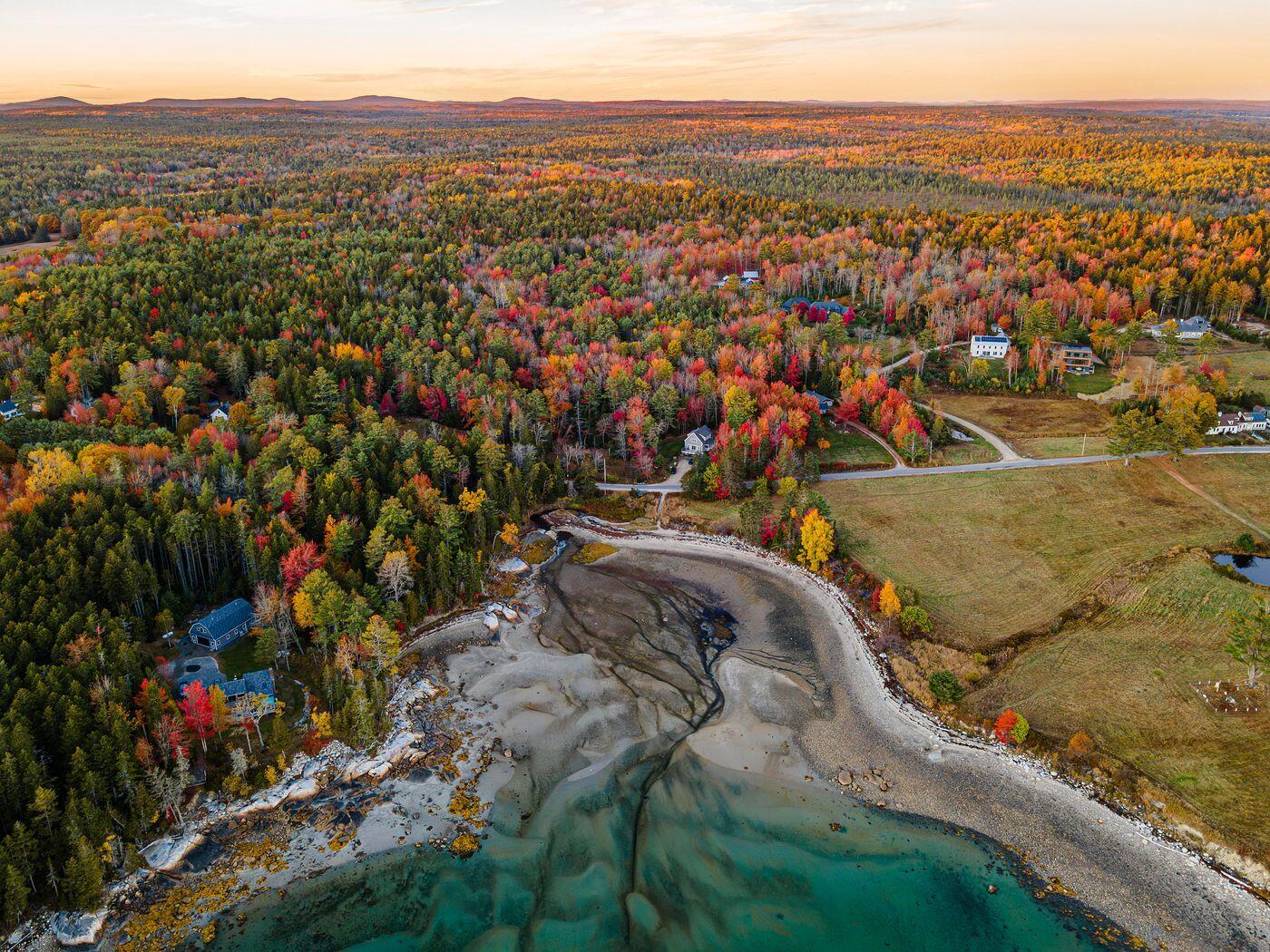 31 Windswept Lane, Blue Hill, ME, 04614