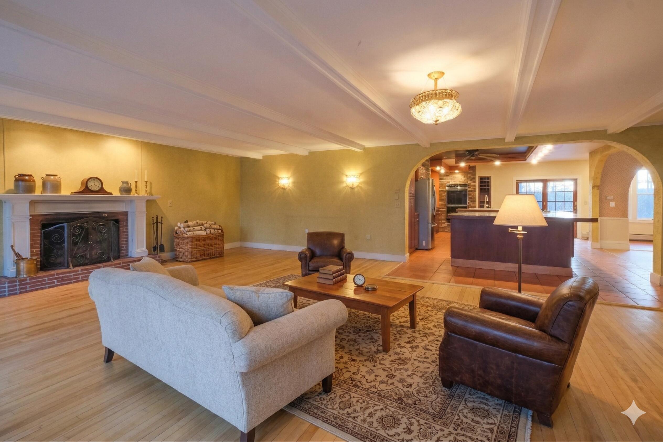 109 Sahagian Road, Belgrade, ME, 04917