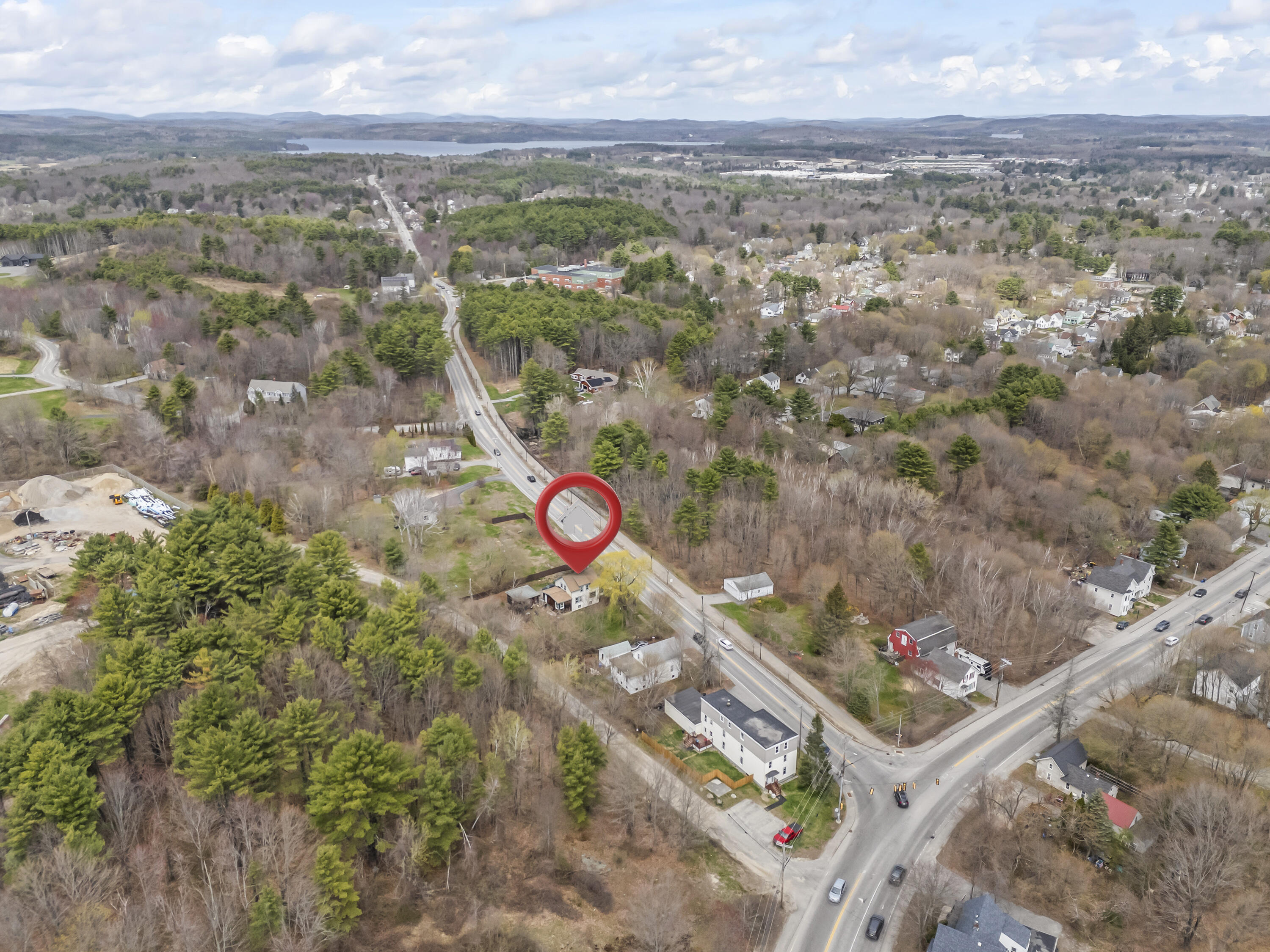24 Park Avenue, Auburn, ME, 04210
