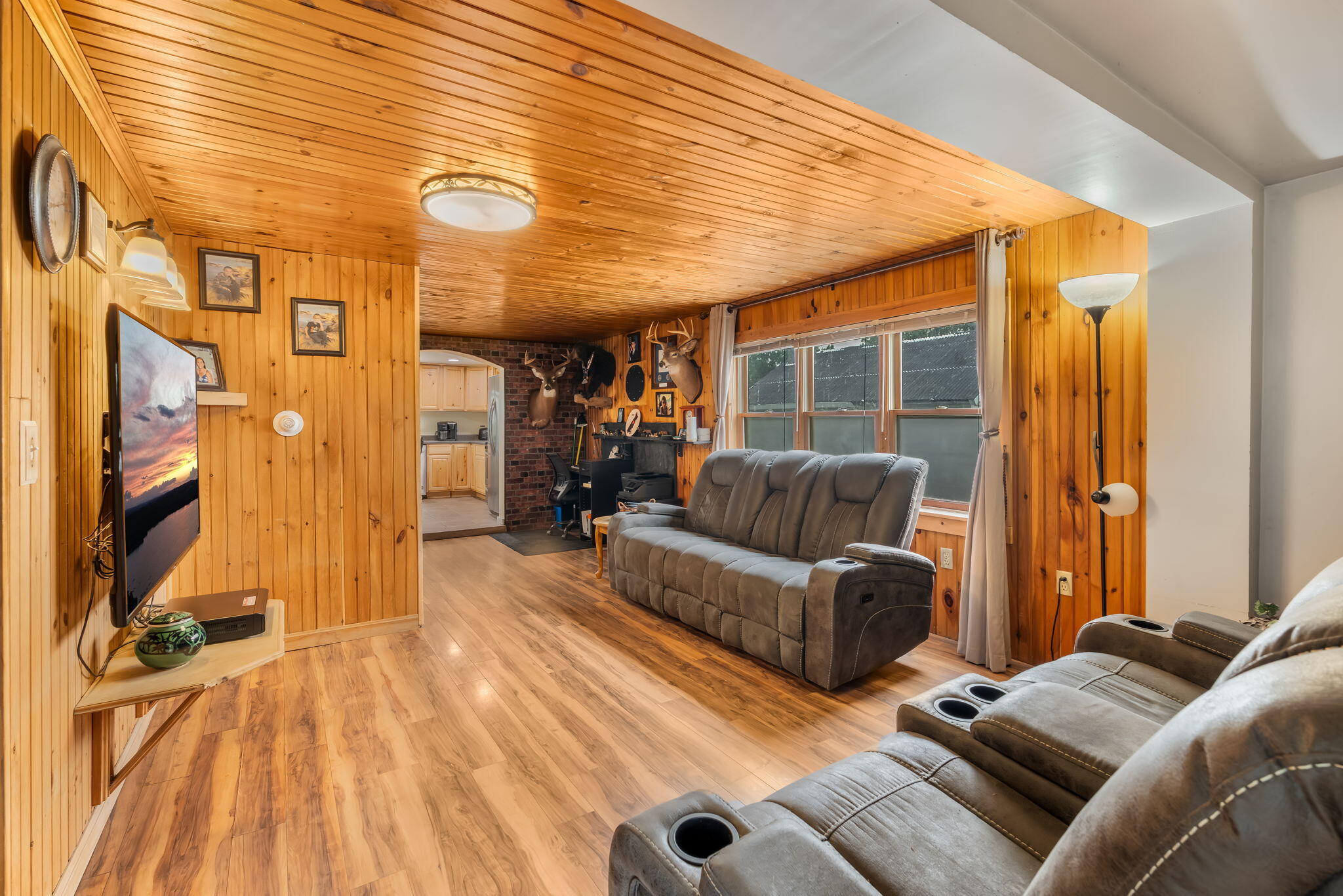42 Lagrange Road, Howland, ME, 04448