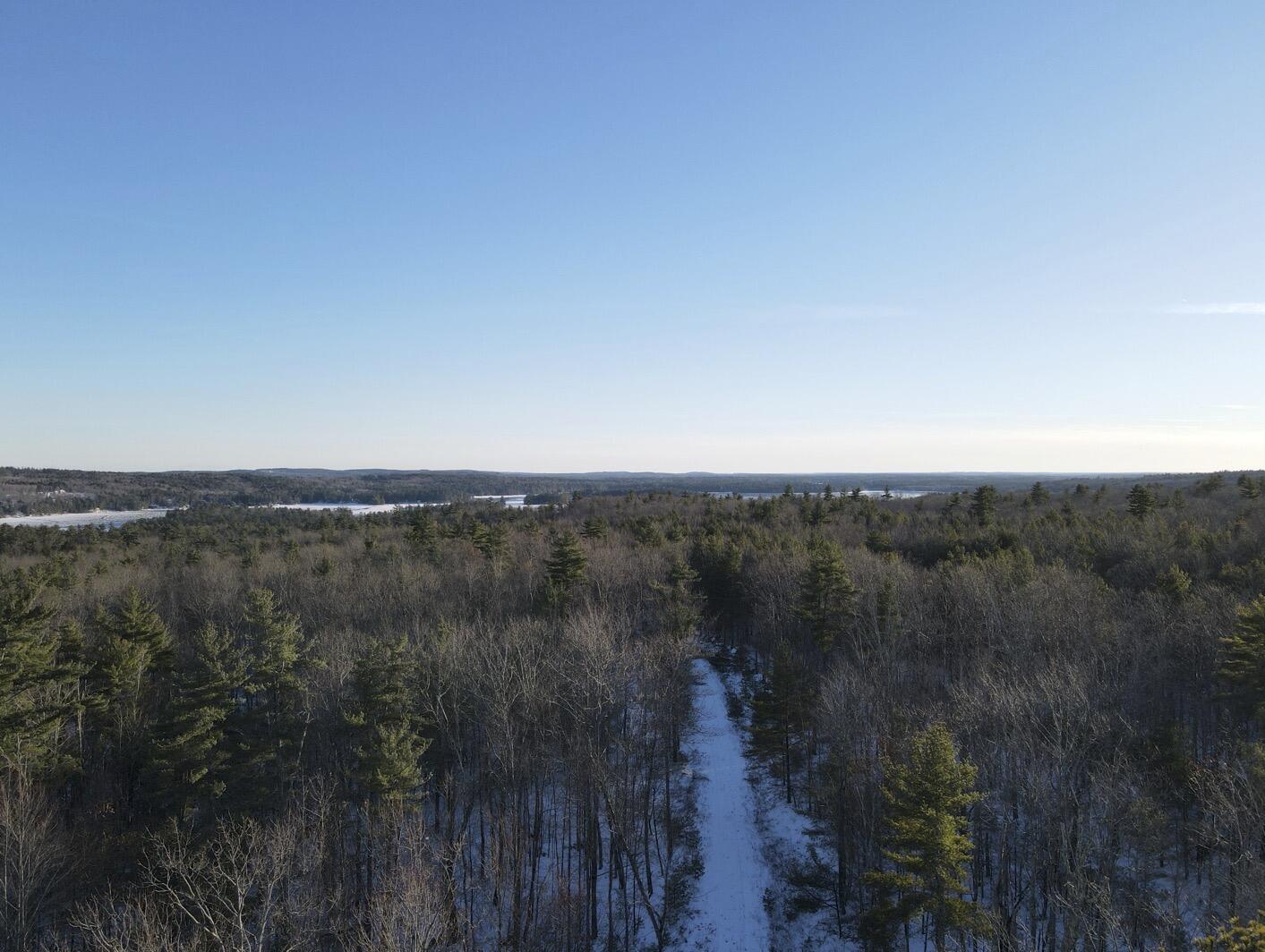 2 Gore Road, Gray, ME, 04039