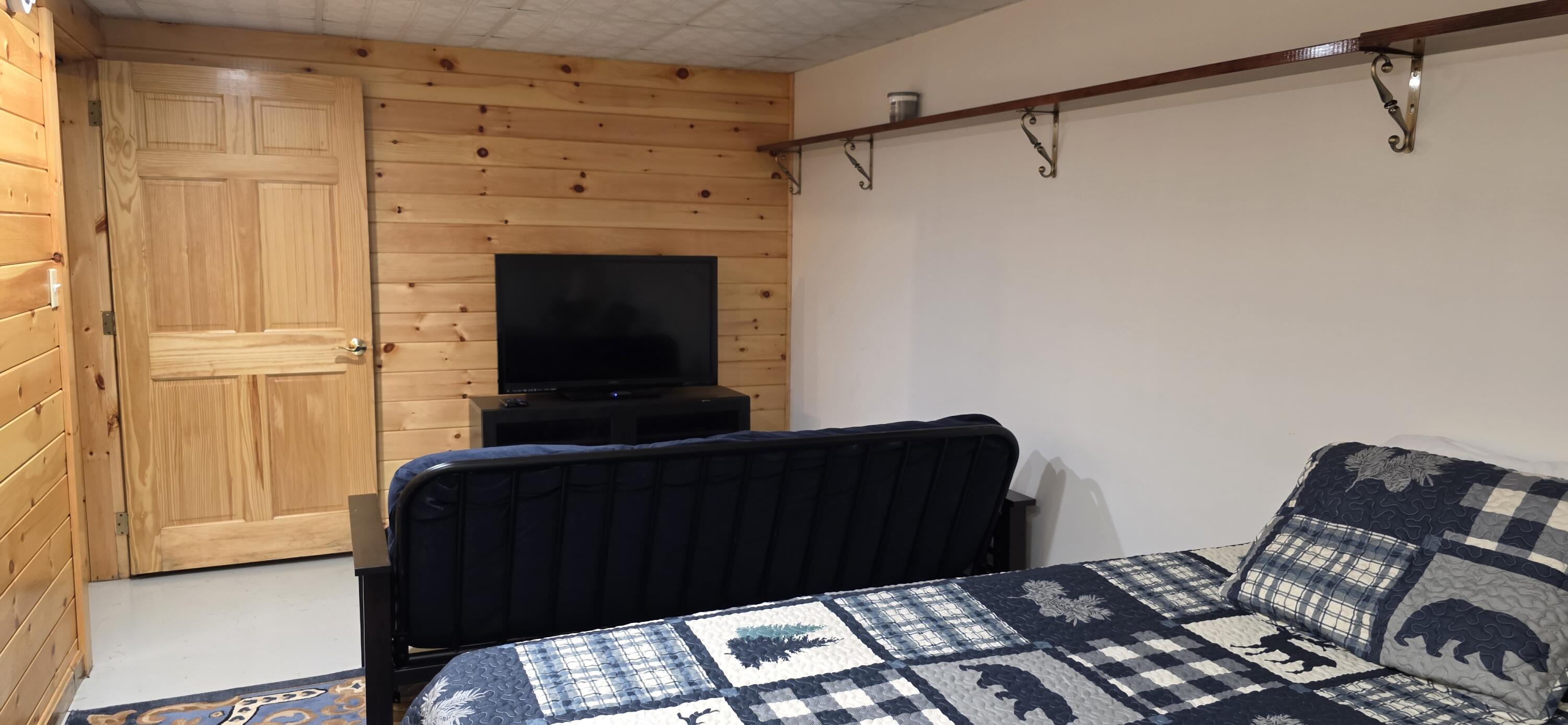 1 Blanchard Road, Monson, ME, 04464