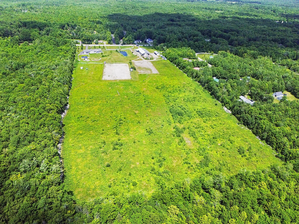 78 + 98 Hussey Hill Road, Oakland, ME, 04963