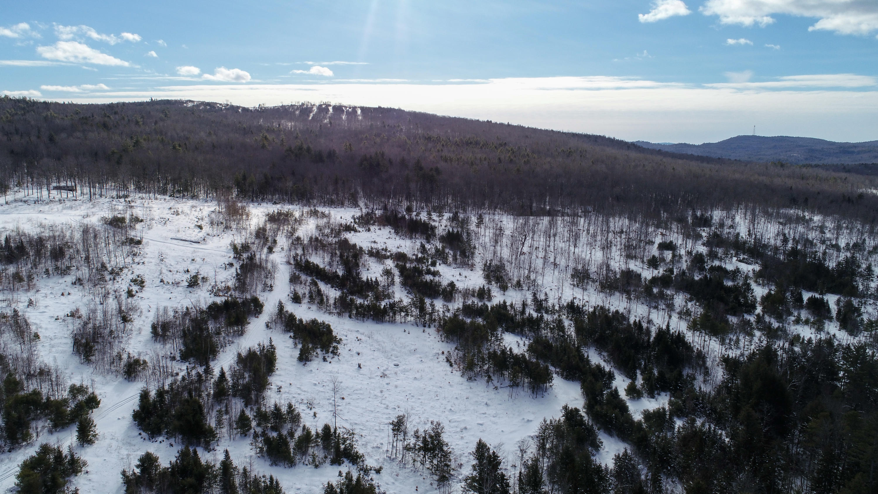 Tbd Black Brook Road, Woodstock, ME, 04219