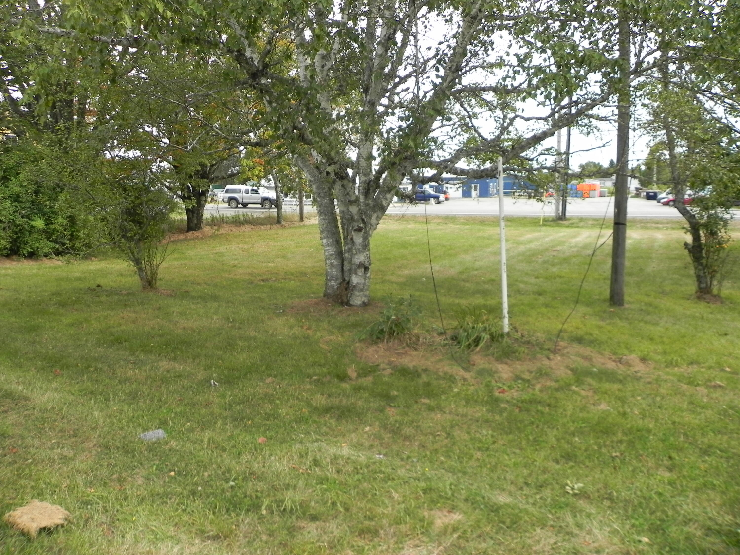 225 County Road, Lubec, ME, 04652