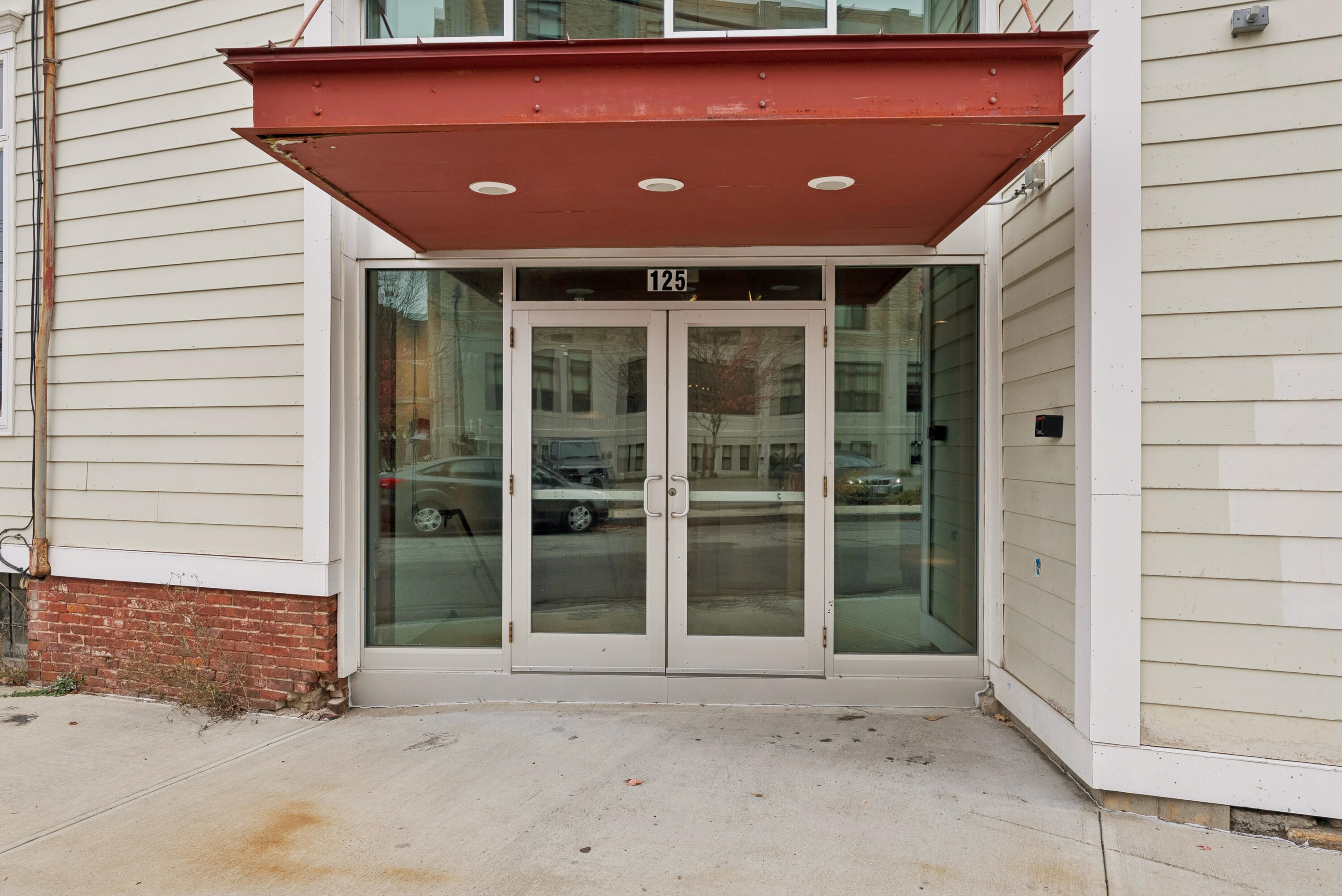 125 Kennebec Street UNIT 1, Portland, ME, 04101