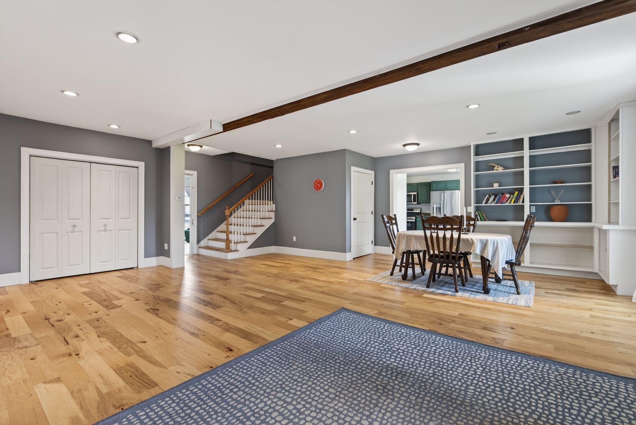 1228 Long Plains Road, Buxton, ME, 04093