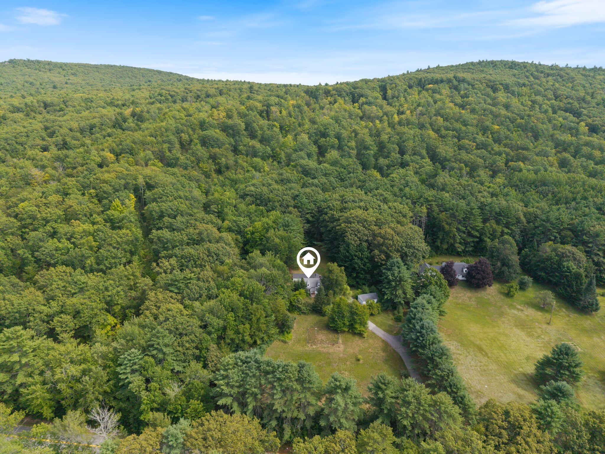 Photo of 4 Chickadee Lane Casco ME 04015