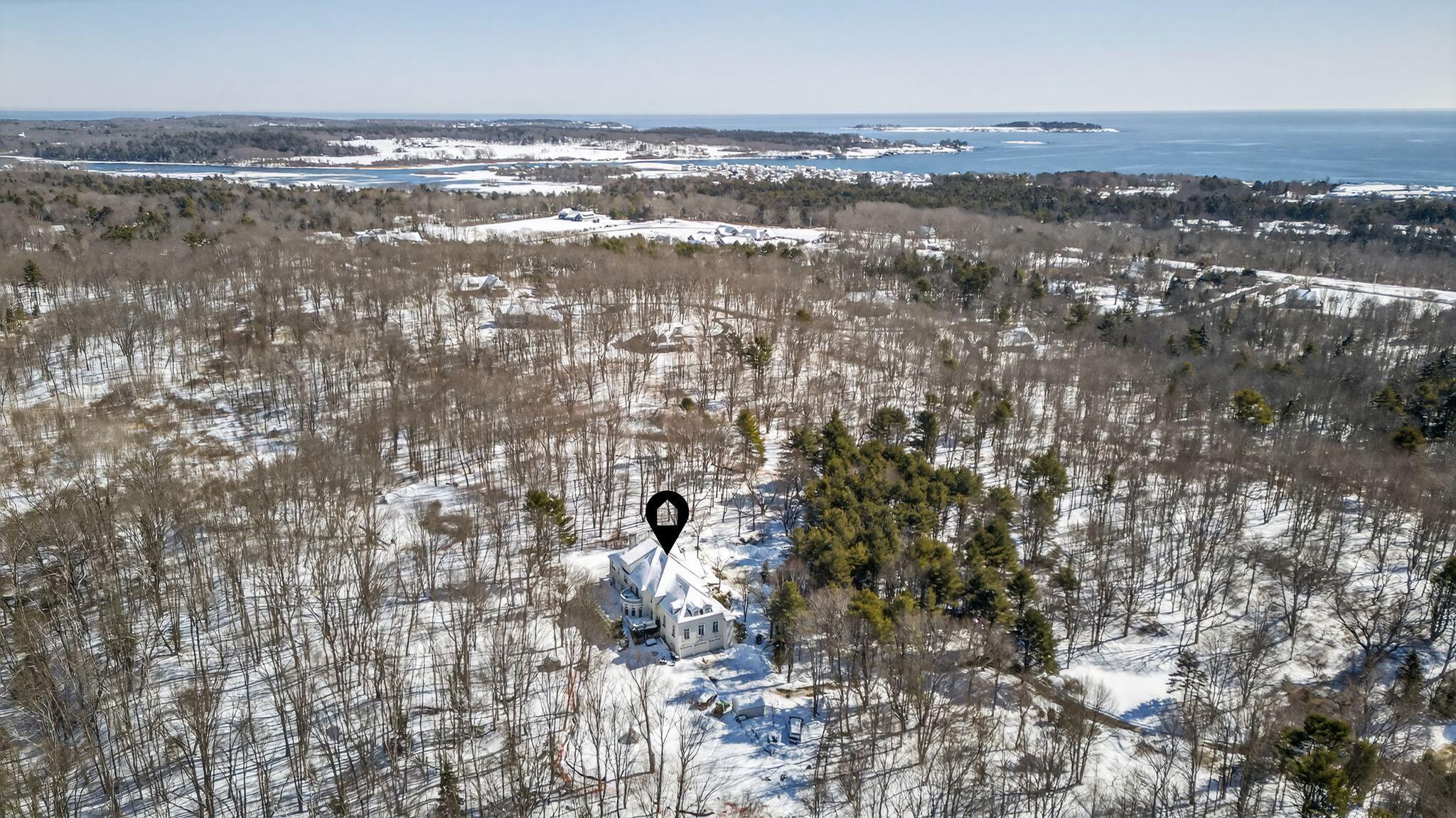 20 Wildwood Lane, Scarborough, ME, 04074