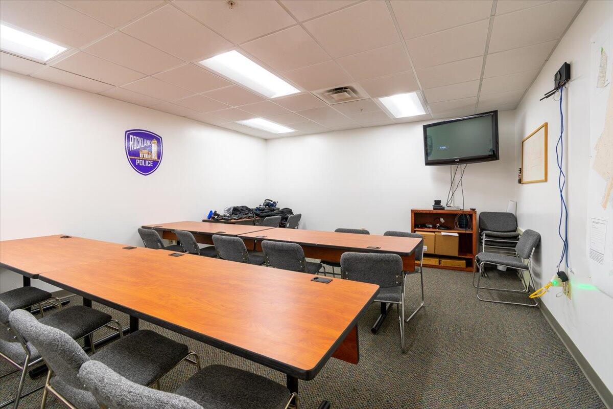 1 Park Drive UNIT 2, Rockland, ME, 04841