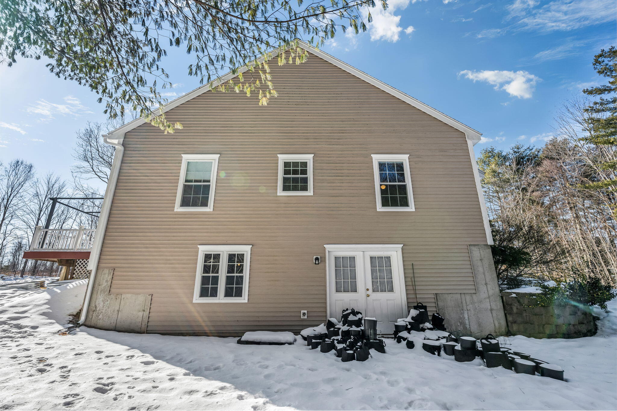 78 Sunset Boulevard, Turner, ME, 04282