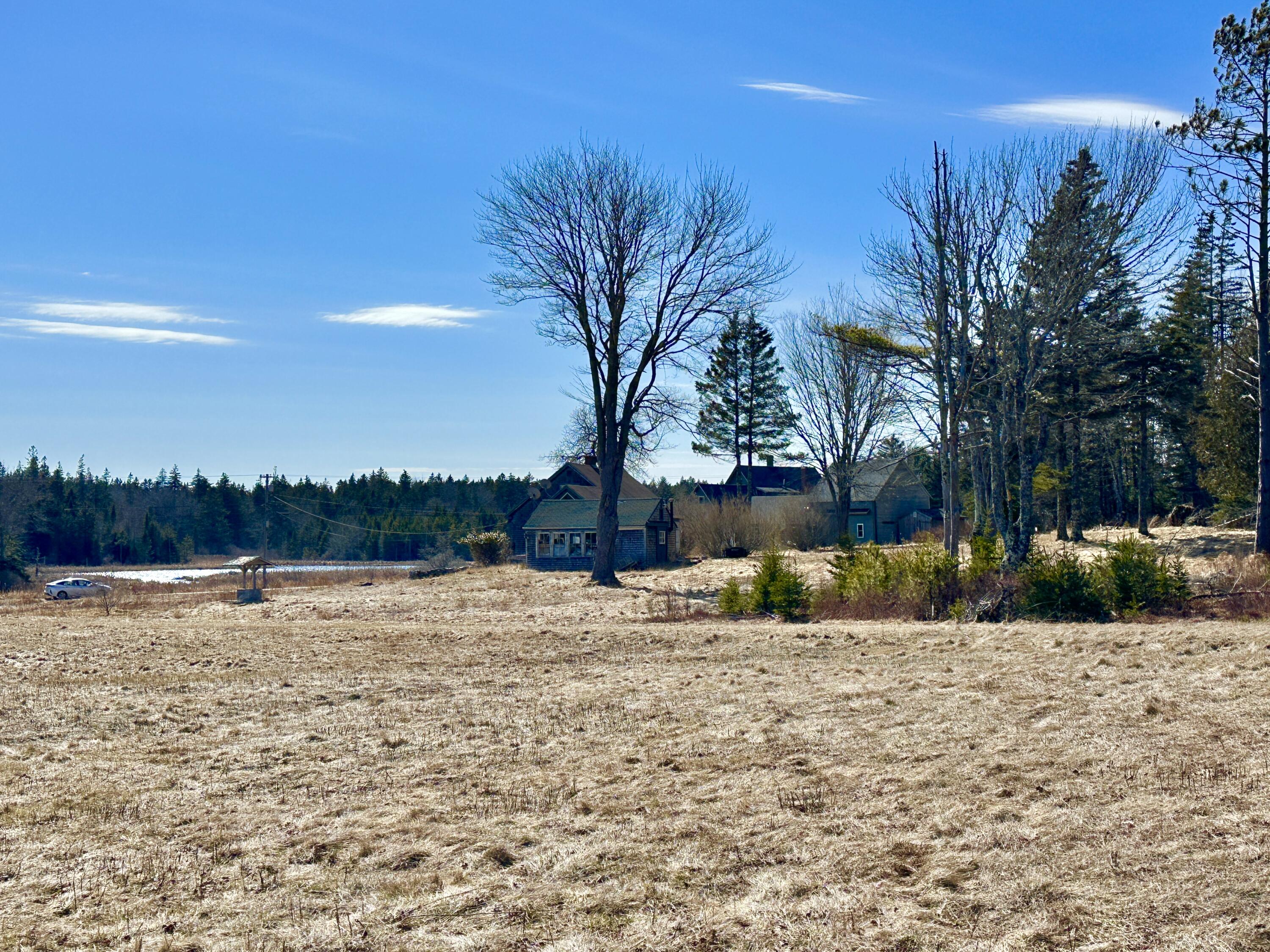 47 Ridge Road, Saint George, ME, 04860