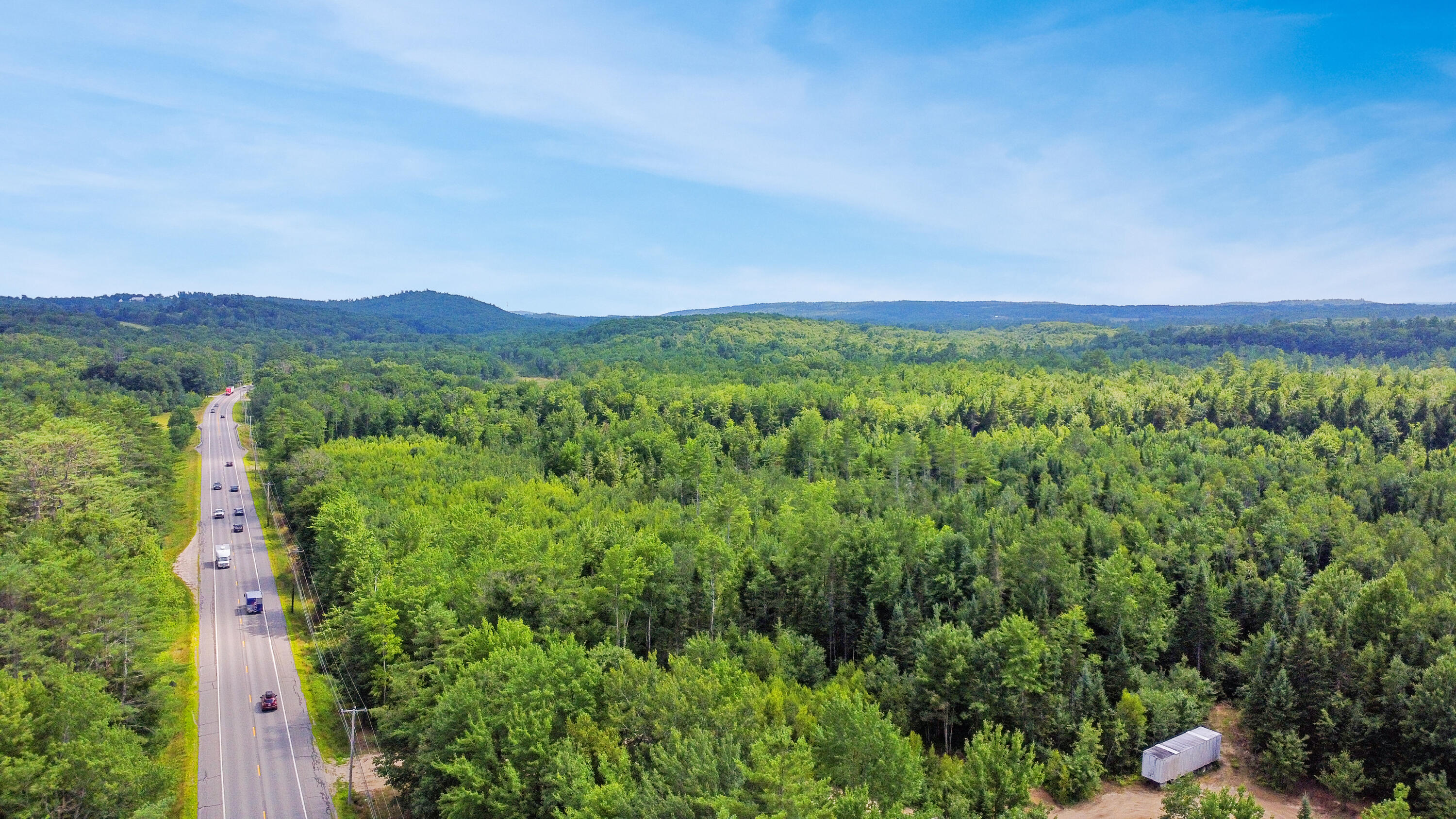 Map28Lot1 Auburn Road, Turner, ME, 04282