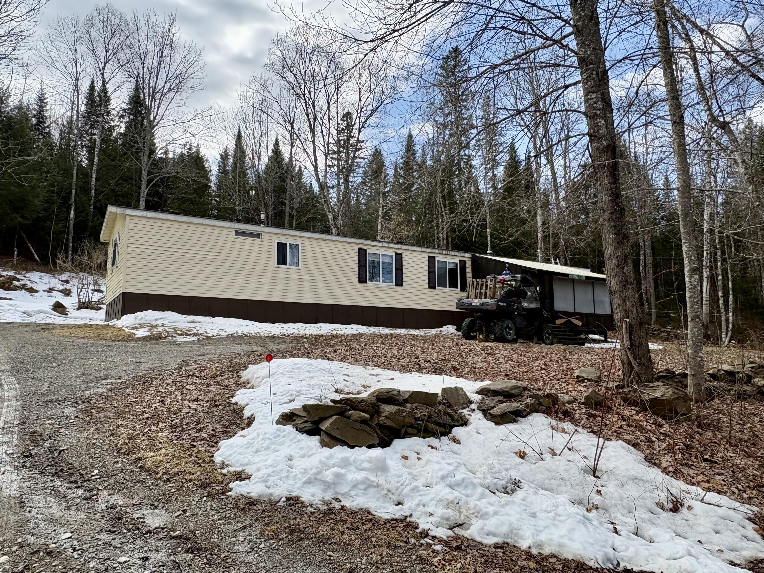 48 Dutch Gap Road, Chesterville, ME, 04938